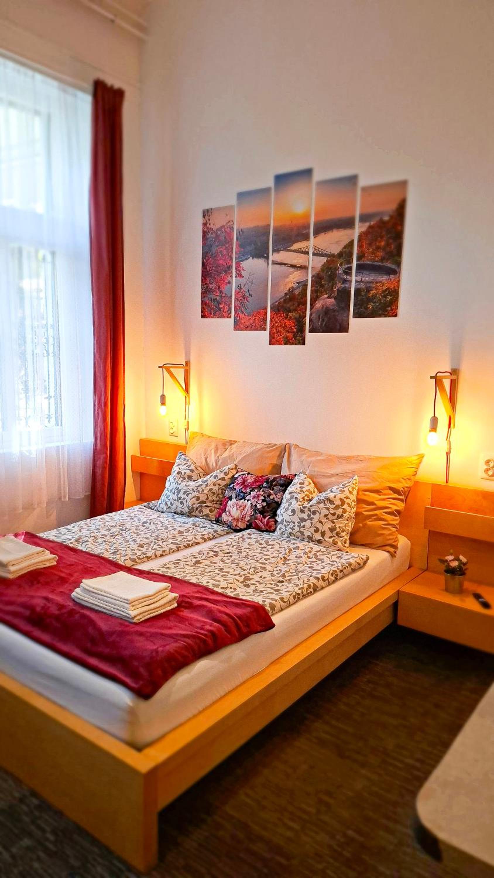 GoodMo Budapest Smart Apartments