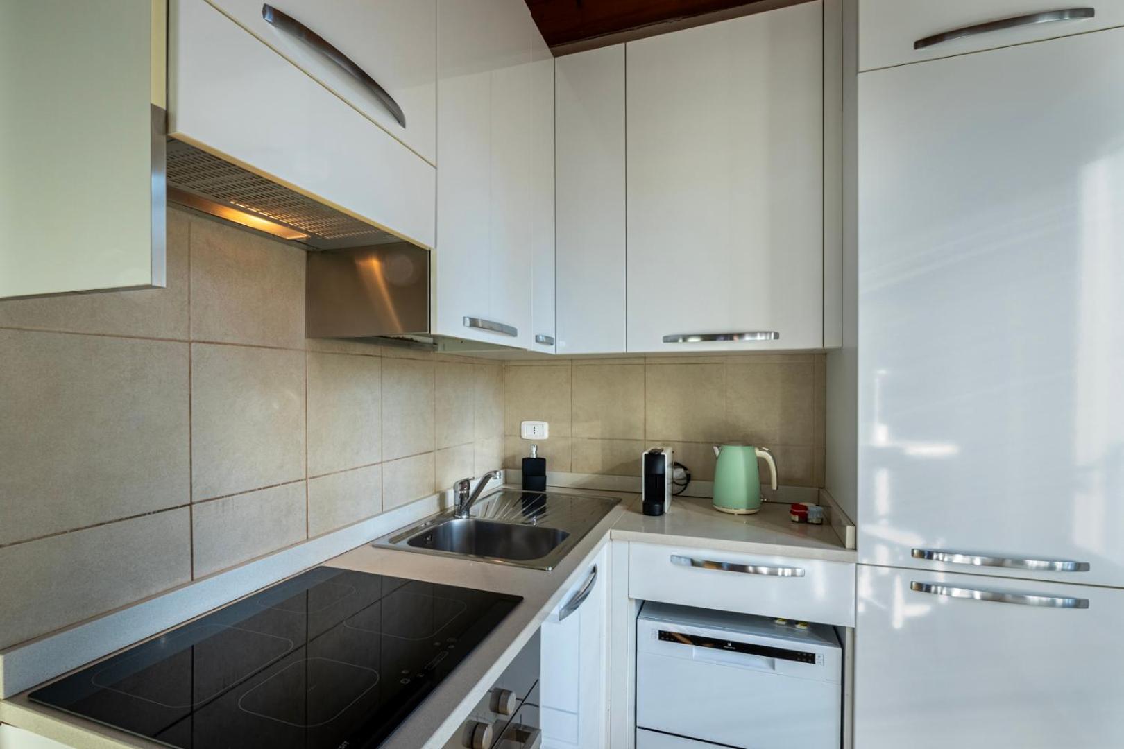 Solata 6 Exclusive Suite