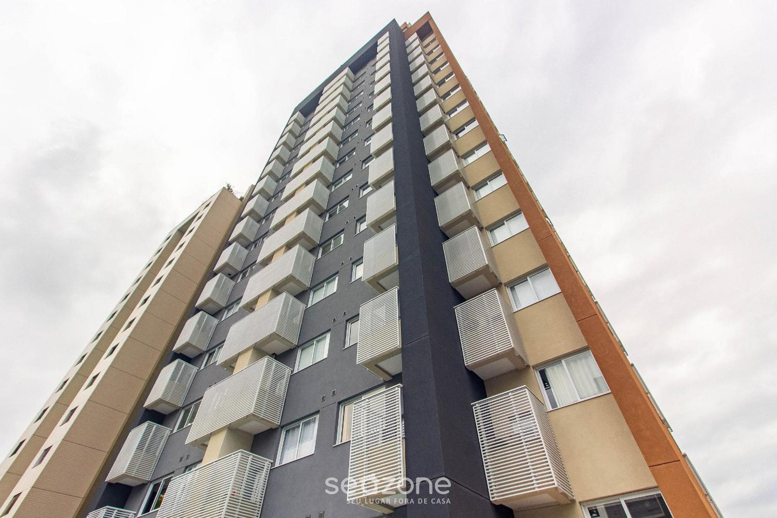 Your complete stay in a building with a pool and gym in the best location in São Paulo - CARs
