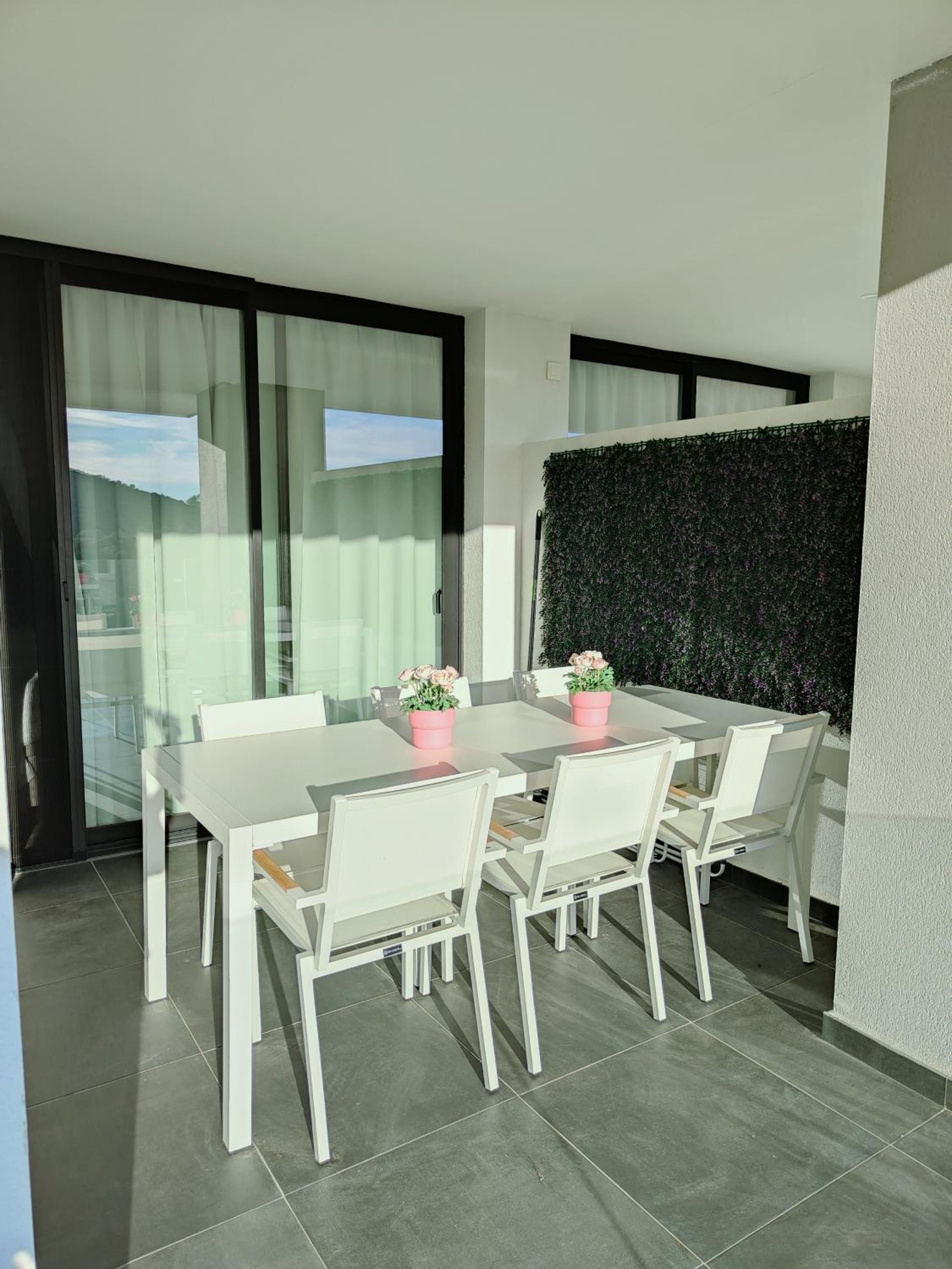 Ocean 2302 appartement met 3 slaapkamers en zeezicht