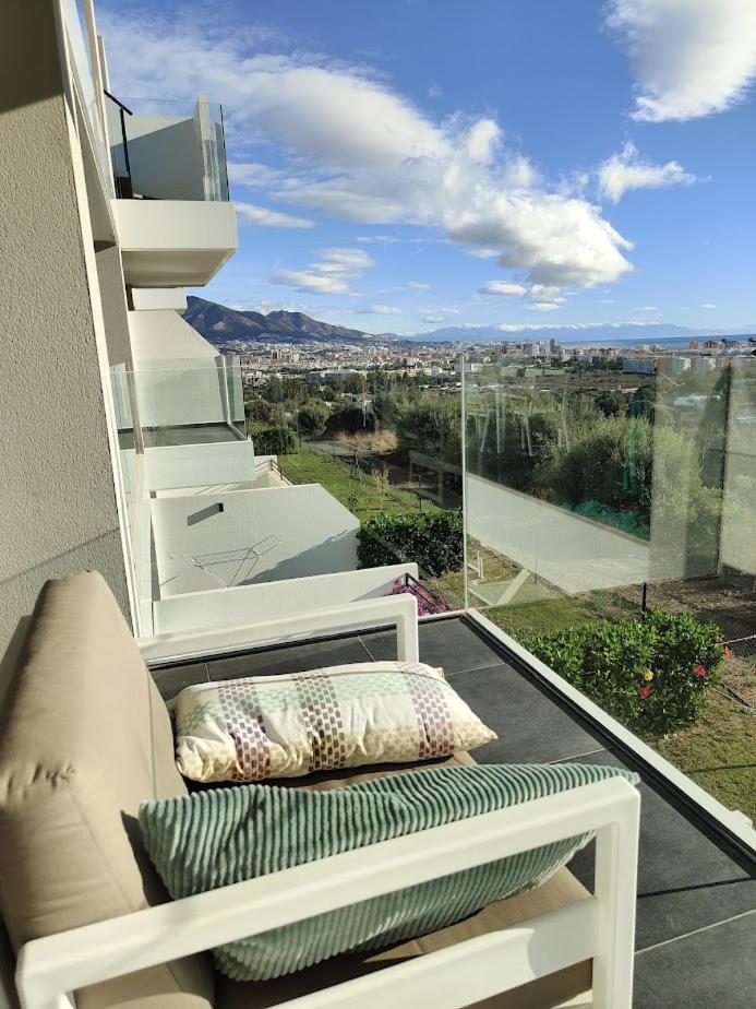 Ocean 2302 appartement met 3 slaapkamers en zeezicht