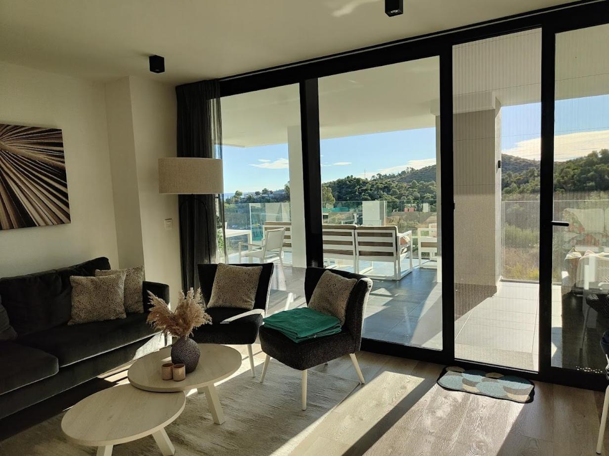 Ocean 2302 appartement met 3 slaapkamers en zeezicht