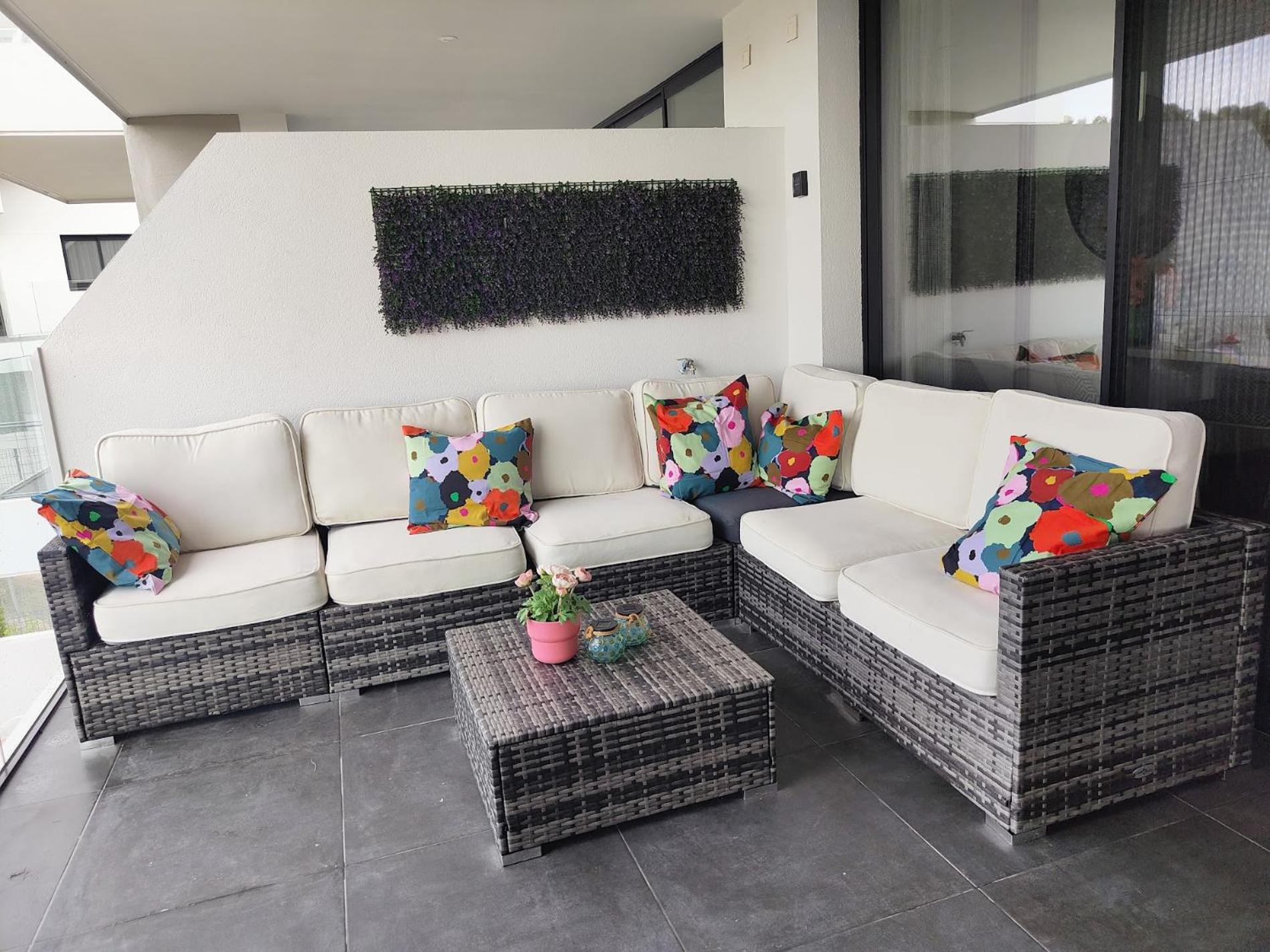 Ocean 2302 appartement met 3 slaapkamers en zeezicht