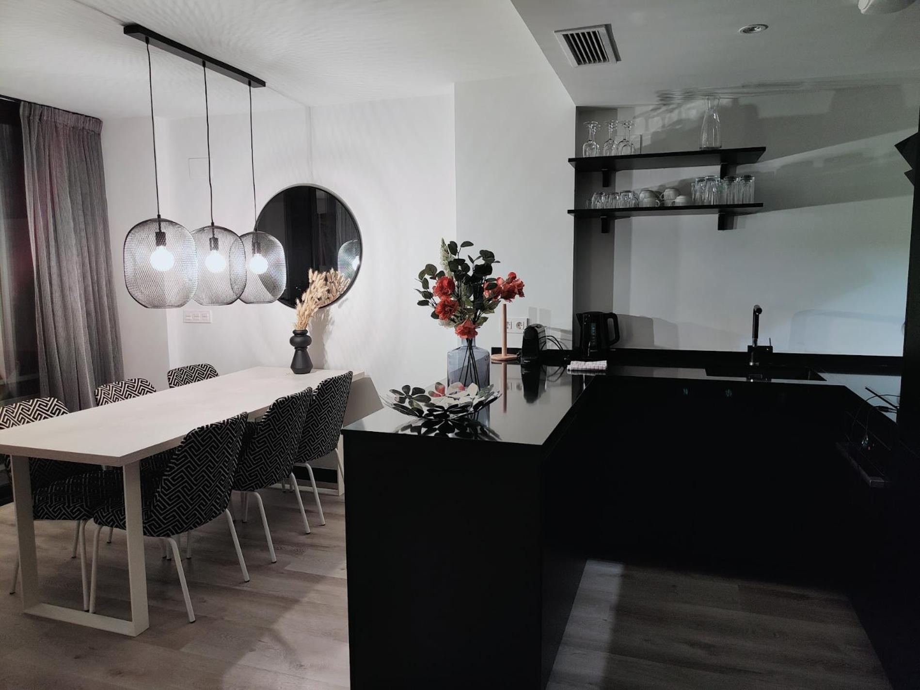 Ocean 2302 appartement met 3 slaapkamers en zeezicht