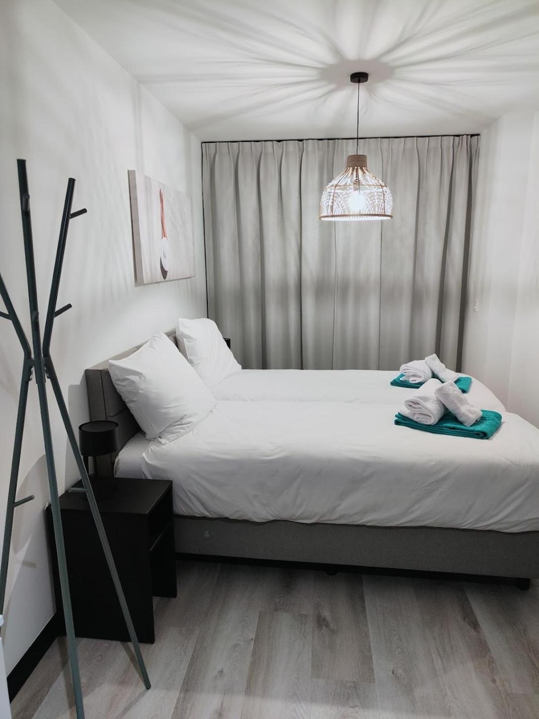 Ocean 2302 appartement met 3 slaapkamers en zeezicht