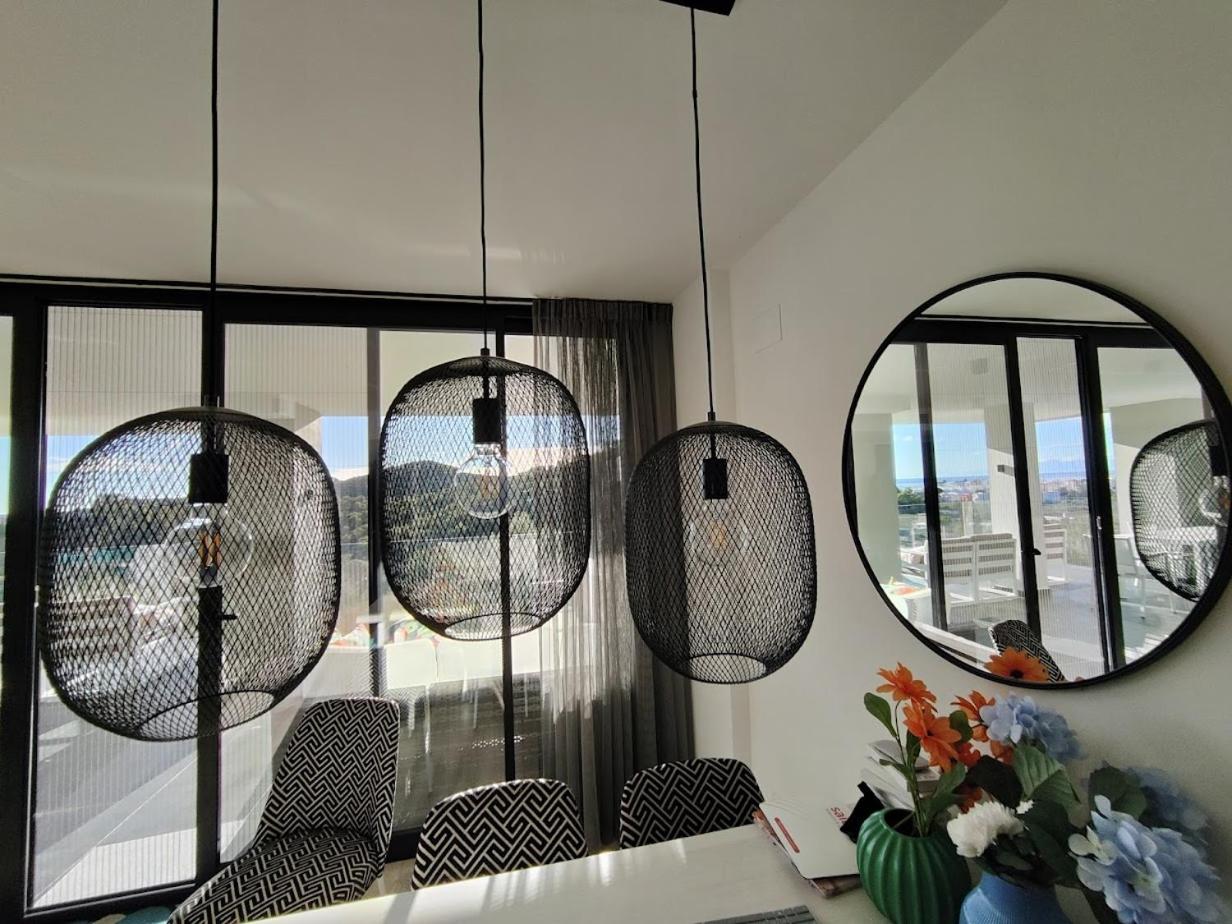 Ocean 2302 appartement met 3 slaapkamers en zeezicht