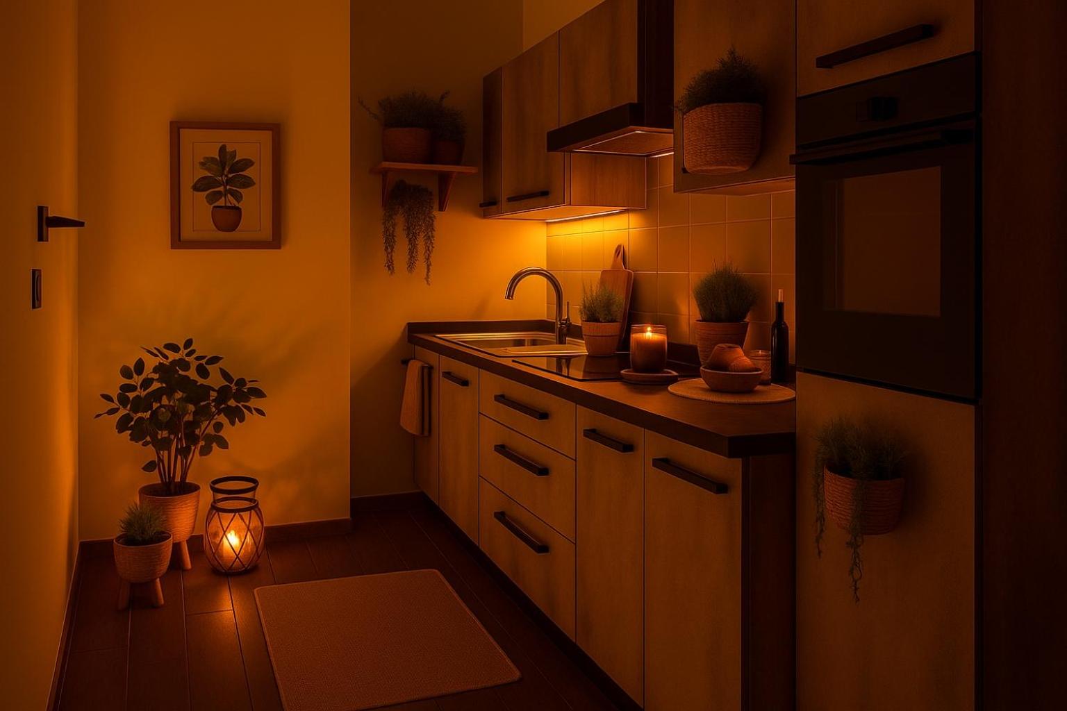 Mami Garden Luxury Suites