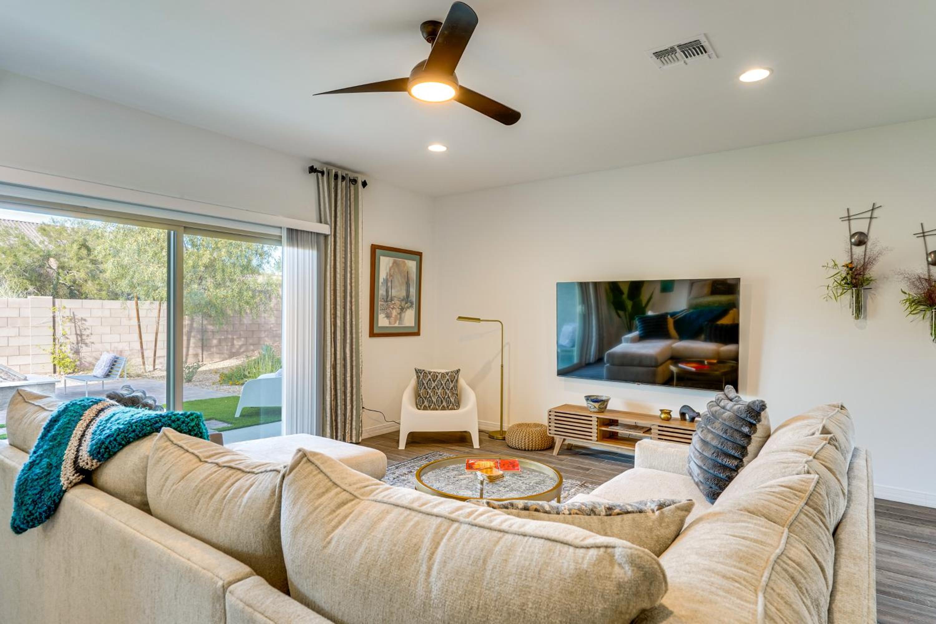 Golf and Explore! Dove Mountain Desert Getaway