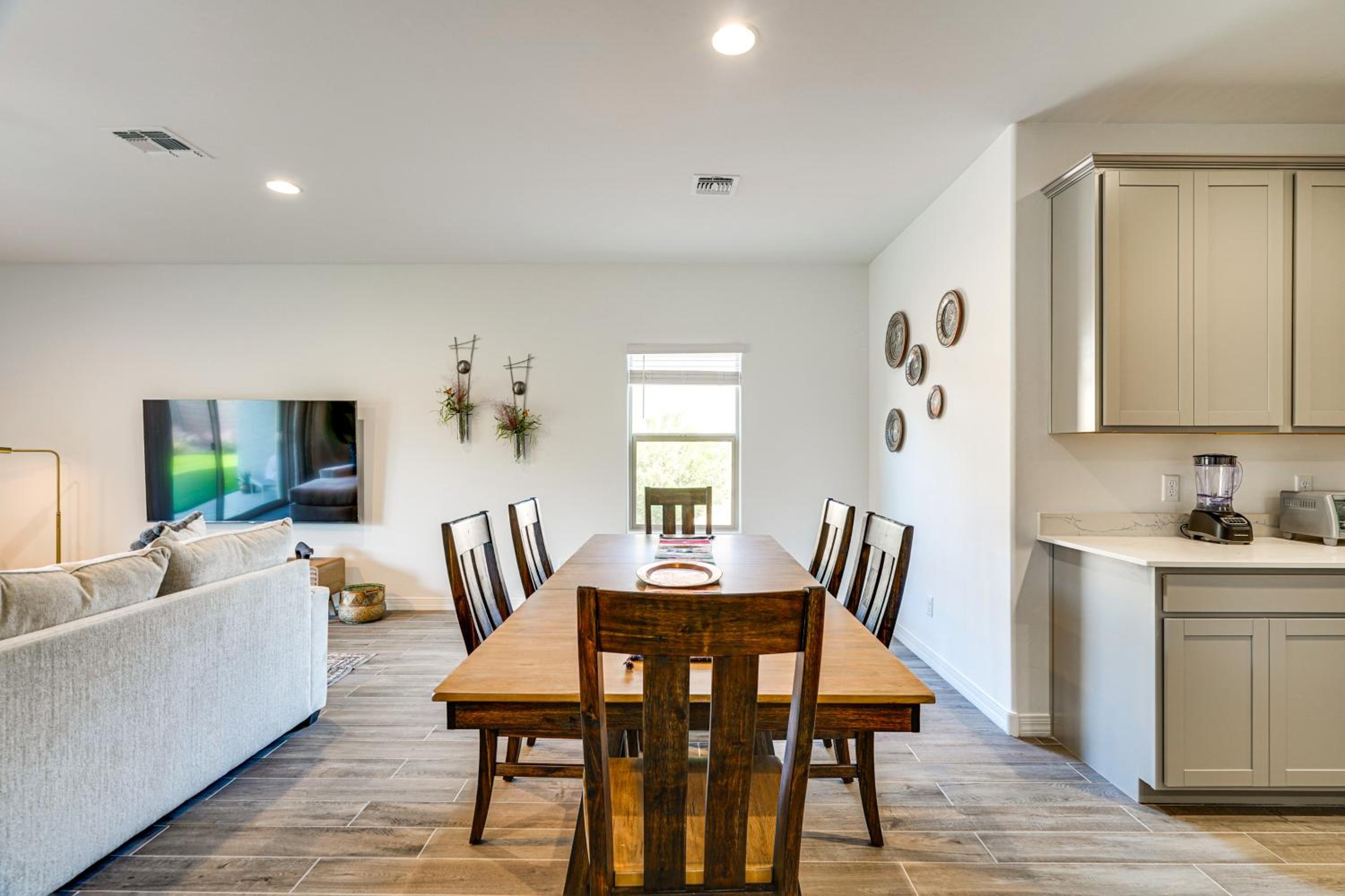 Golf and Explore! Dove Mountain Desert Getaway