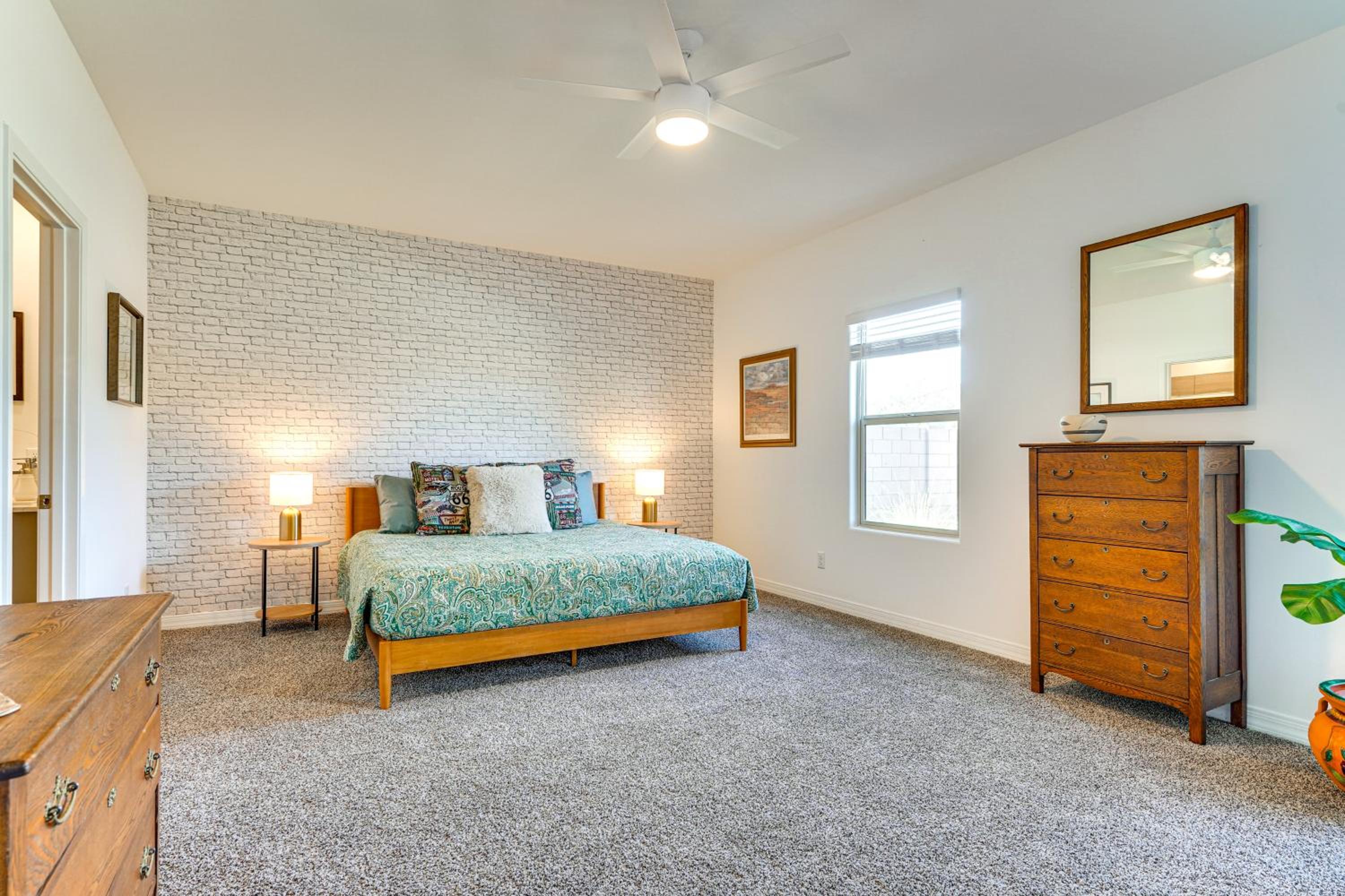 Golf and Explore! Dove Mountain Desert Getaway