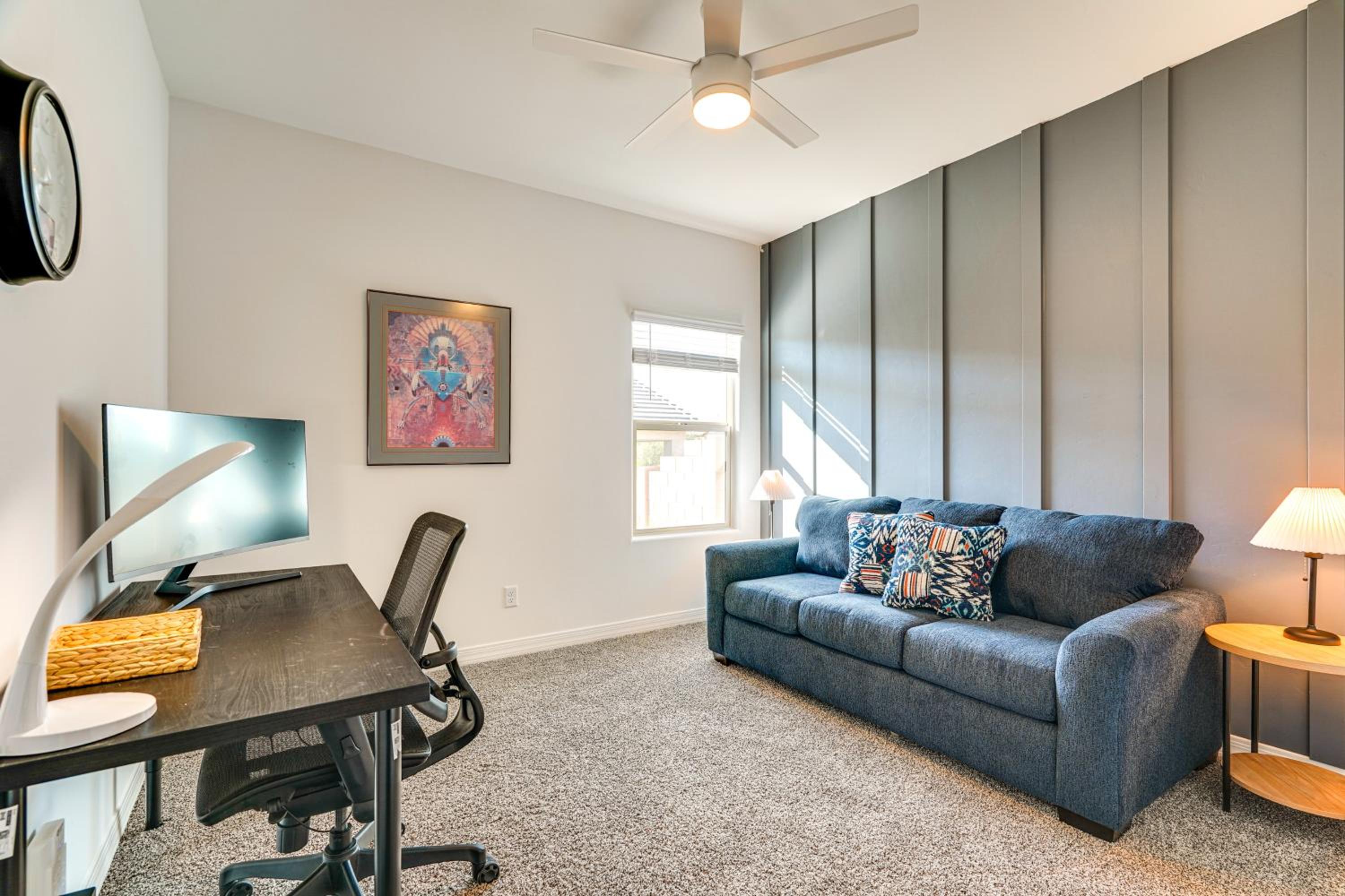 Golf and Explore! Dove Mountain Desert Getaway