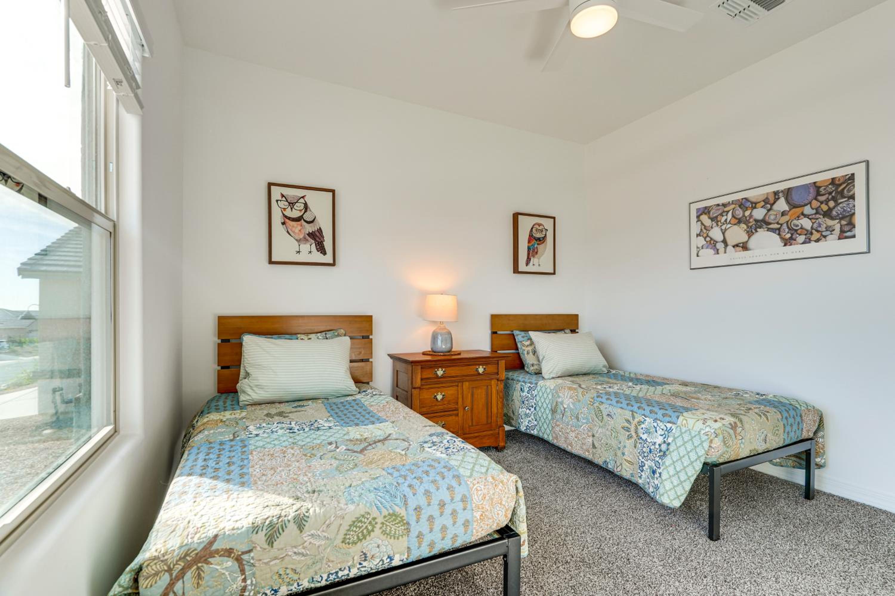 Golf and Explore! Dove Mountain Desert Getaway