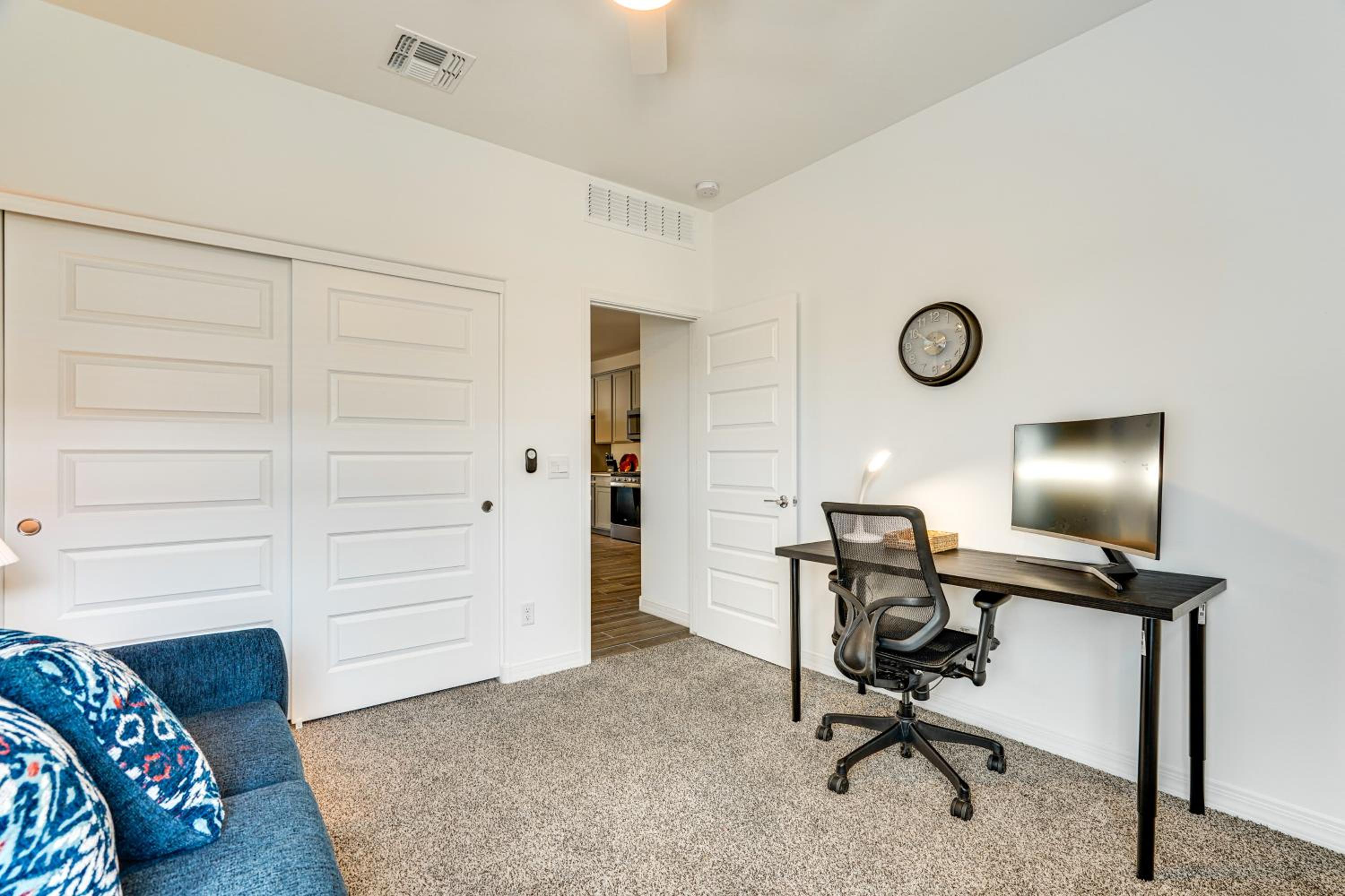Golf and Explore! Dove Mountain Desert Getaway