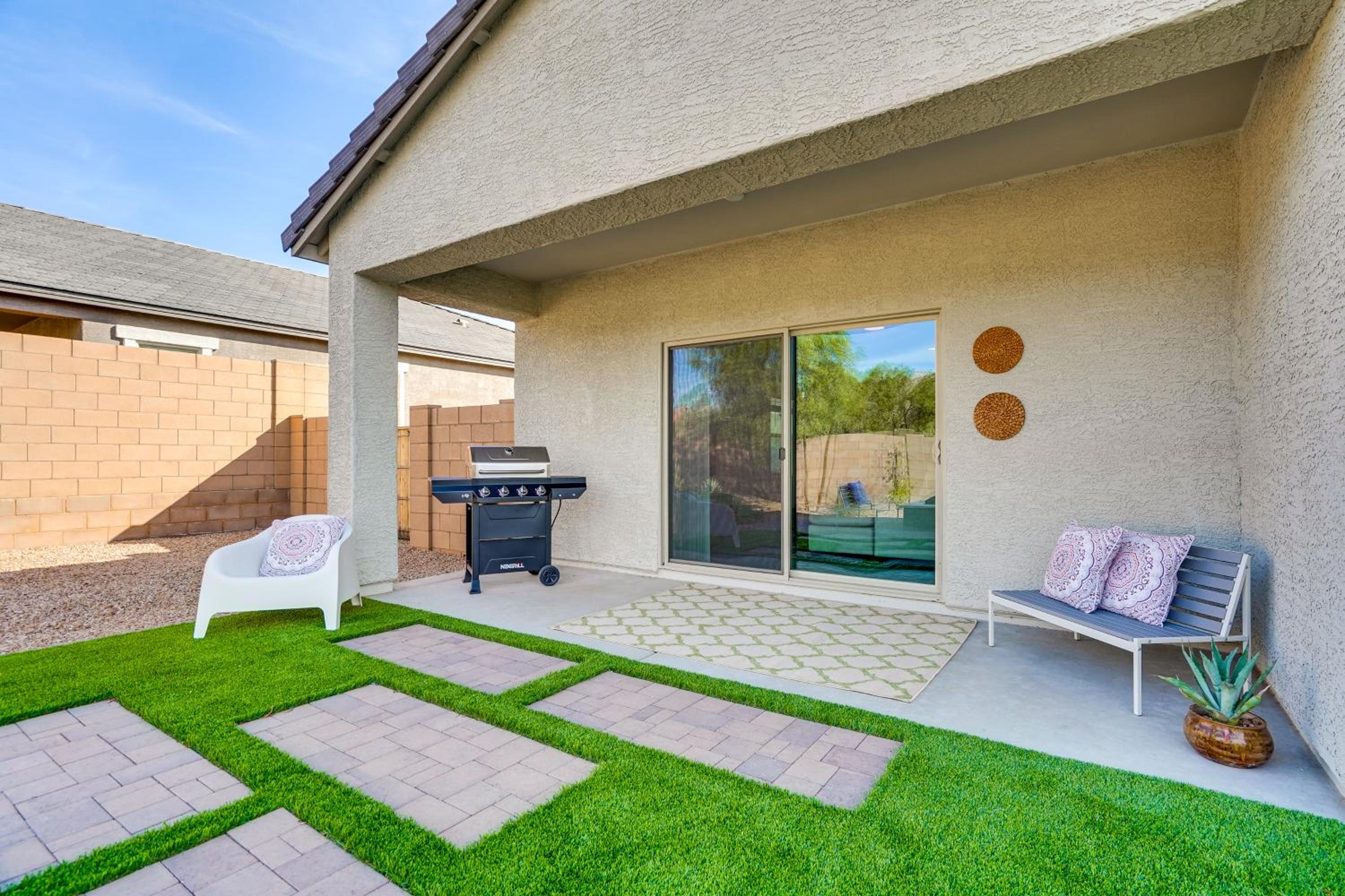 Golf and Explore! Dove Mountain Desert Getaway