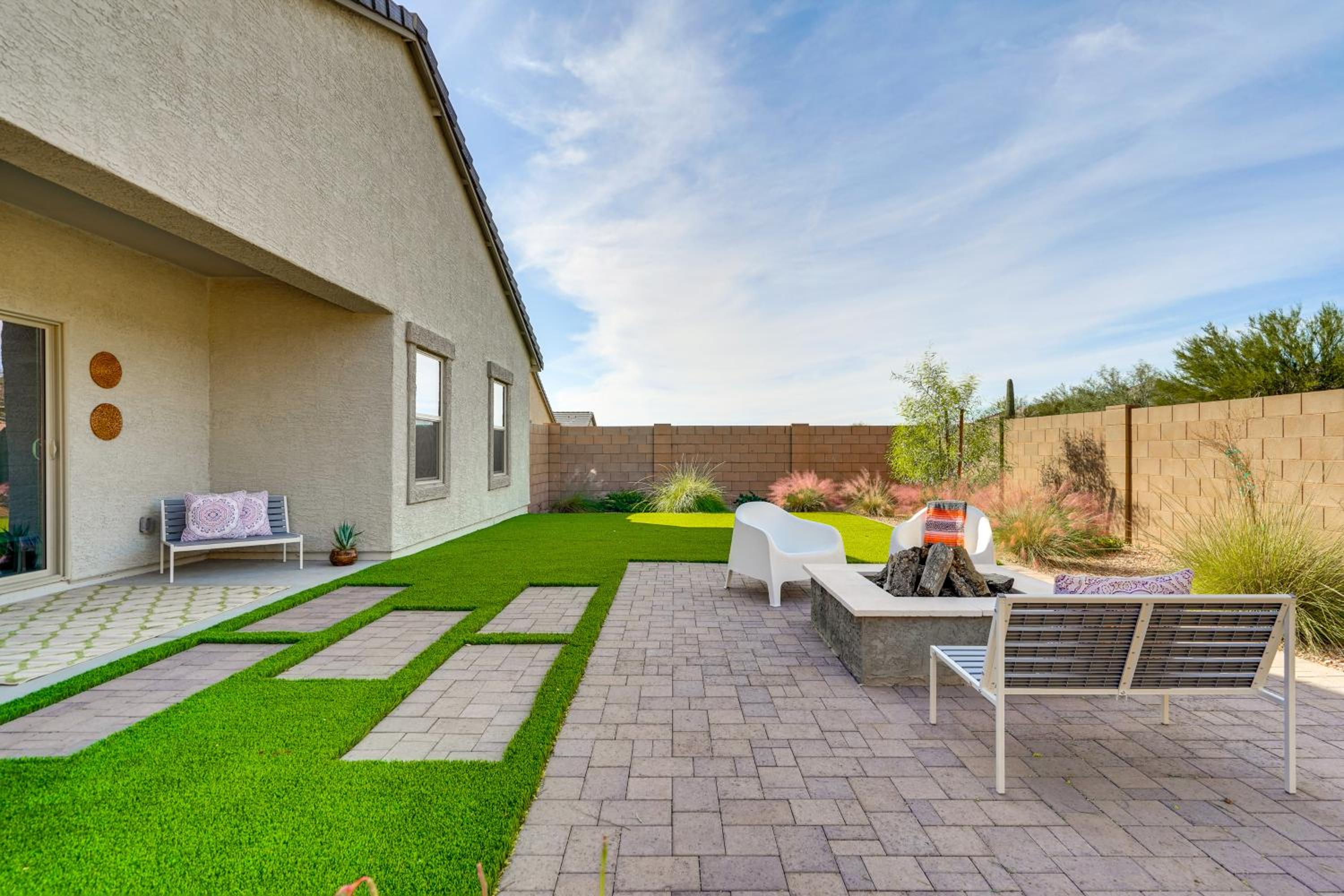 Golf and Explore! Dove Mountain Desert Getaway