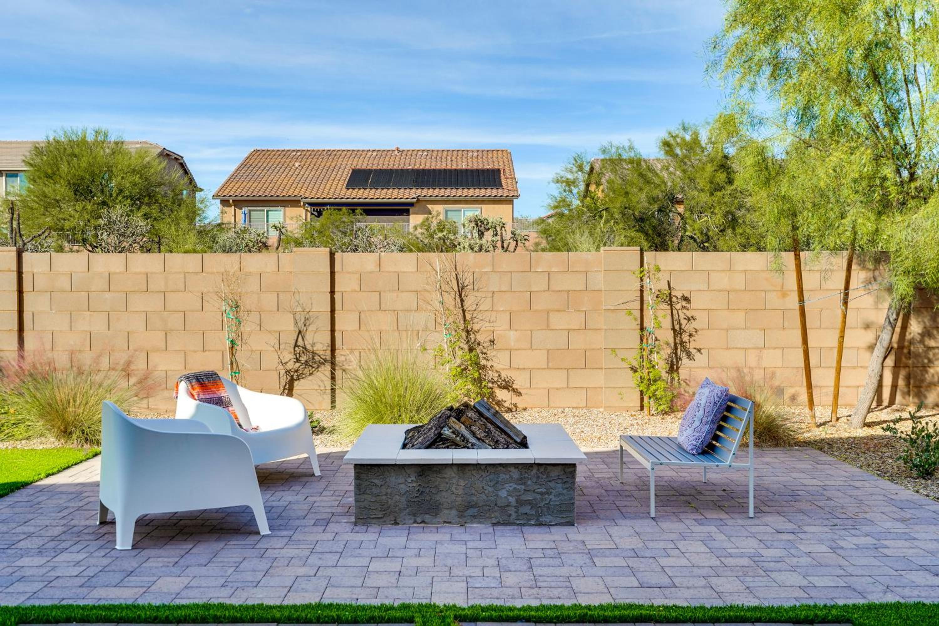 Golf and Explore! Dove Mountain Desert Getaway