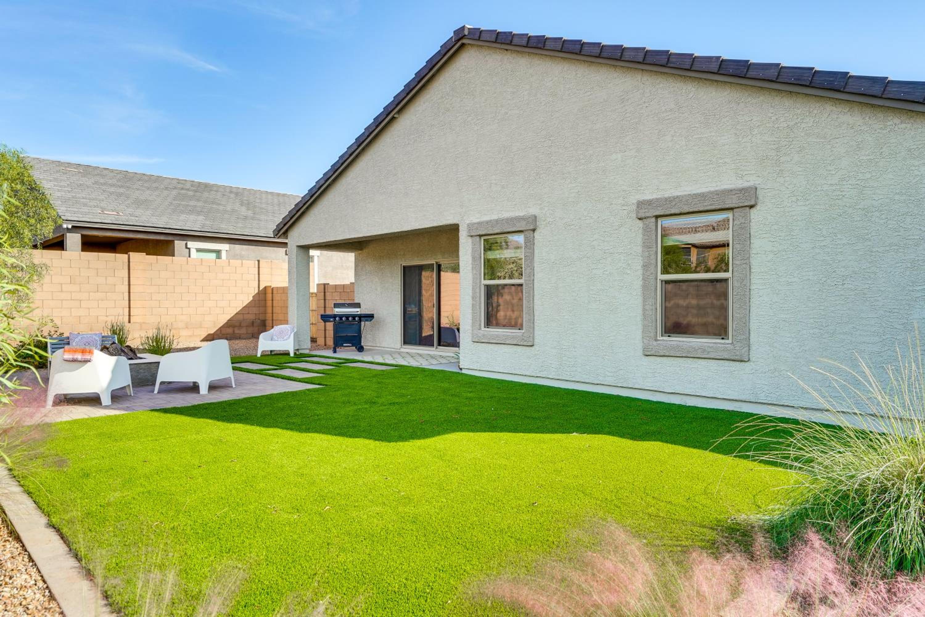 Golf and Explore! Dove Mountain Desert Getaway
