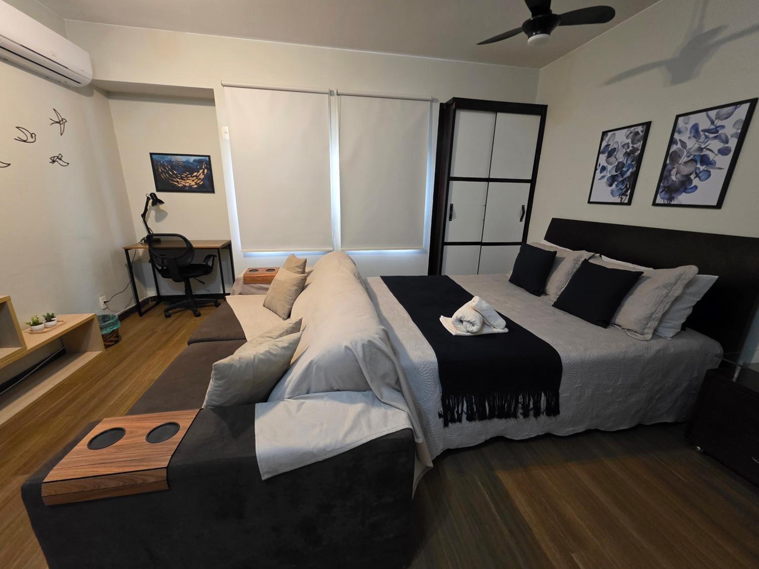 Studio Sudoeste Ed Montblanc