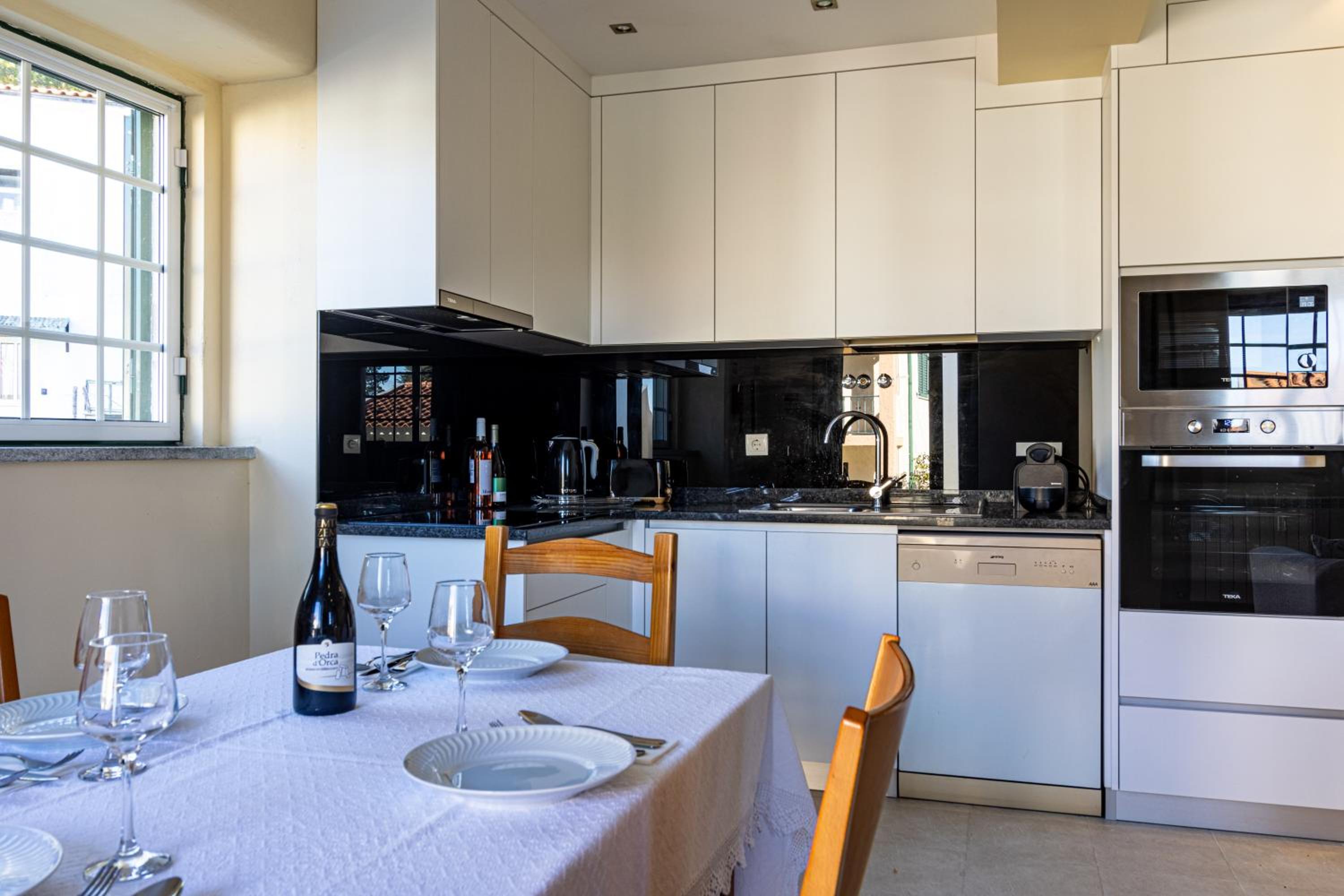 Gouveia Forest Guest House