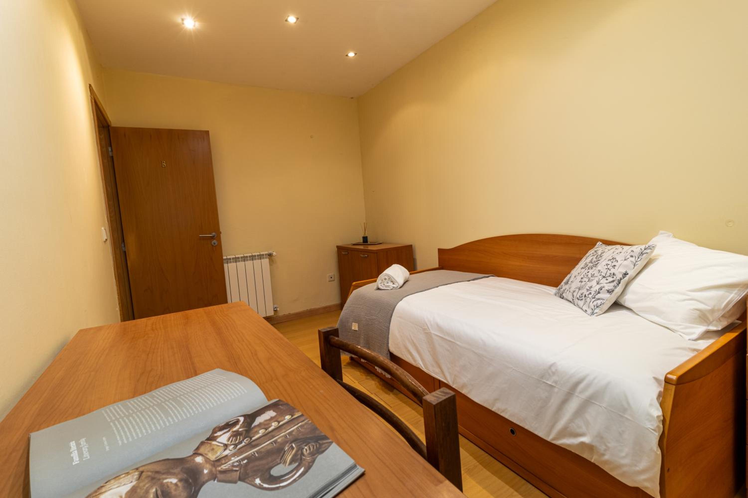 Gouveia Forest Guest House