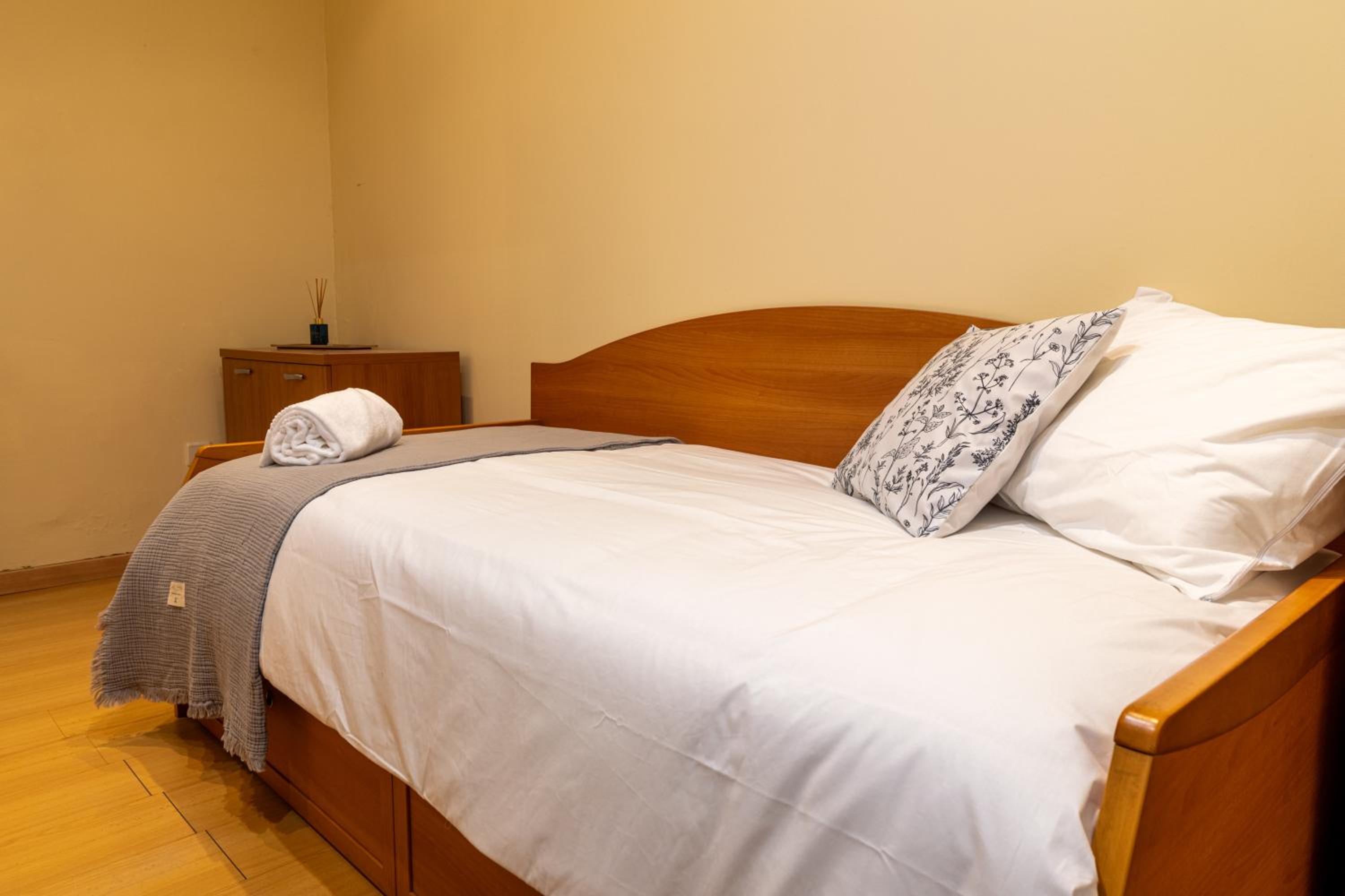 Gouveia Forest Guest House