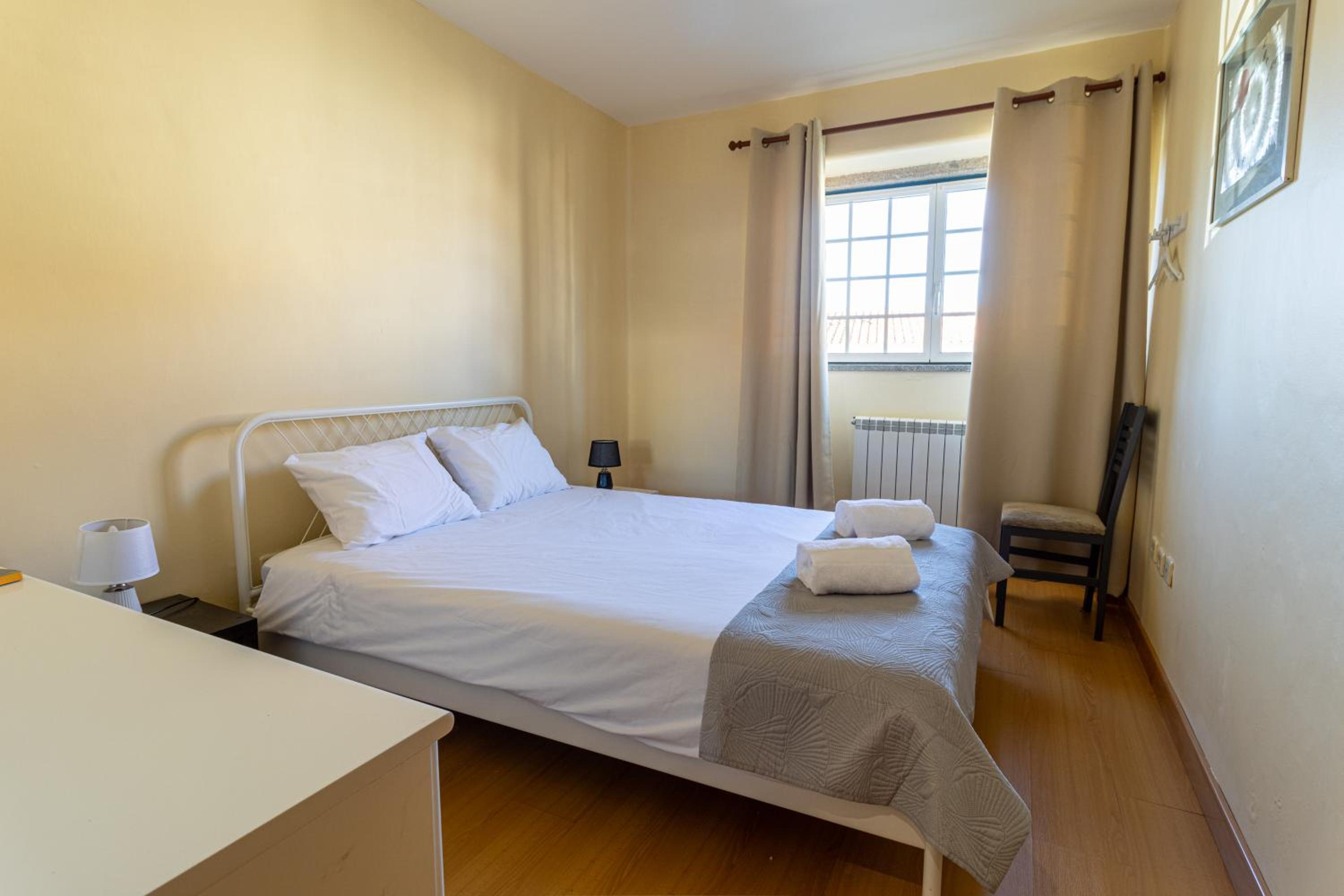 Gouveia Forest Guest House