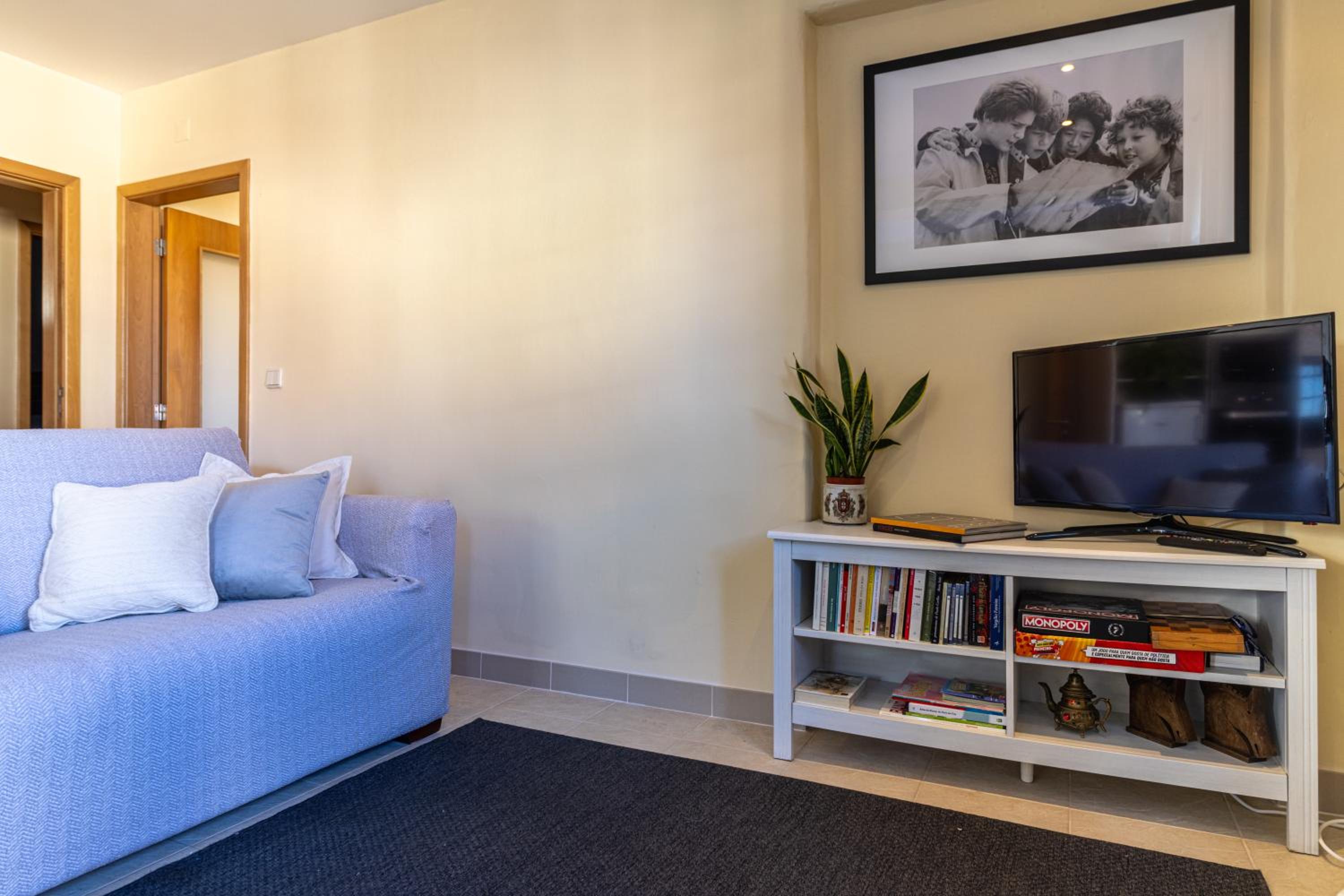 Gouveia Forest Guest House