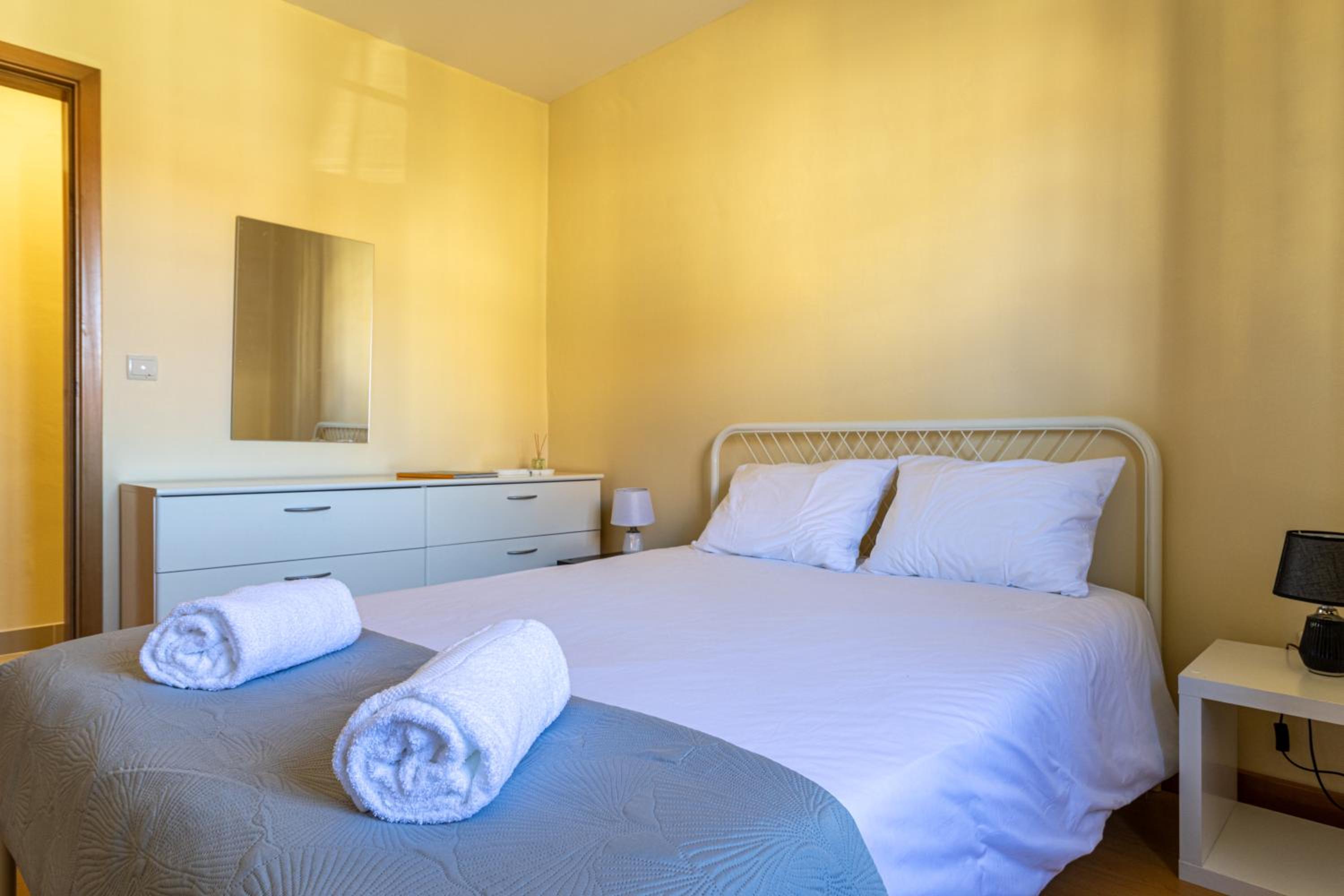 Gouveia Forest Guest House