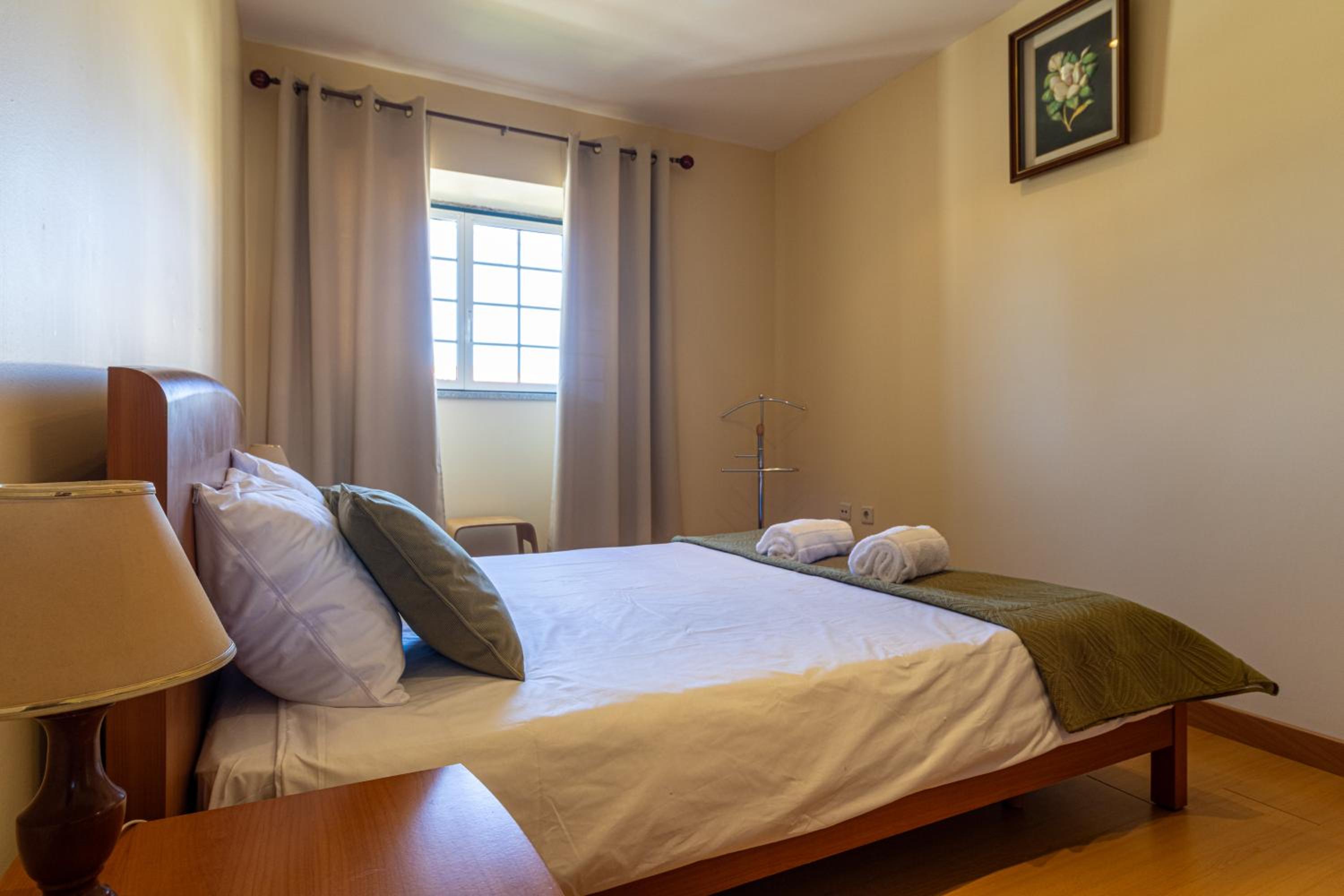 Gouveia Forest Guest House