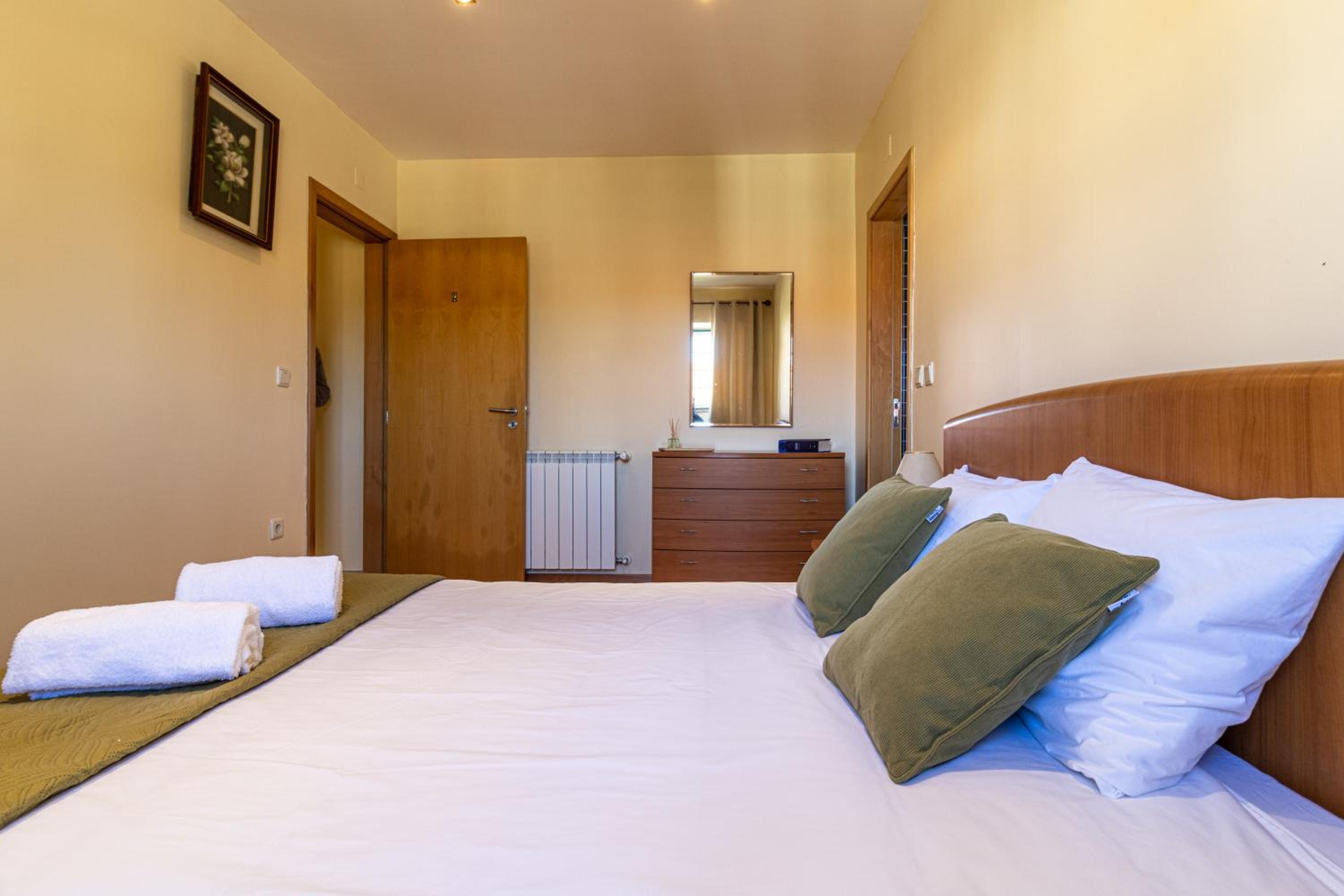 Gouveia Forest Guest House