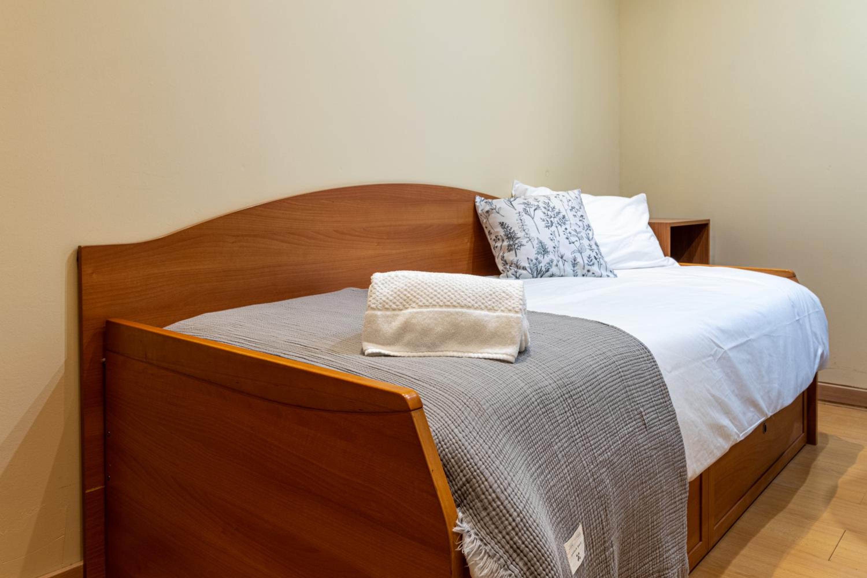 Gouveia Forest Guest House