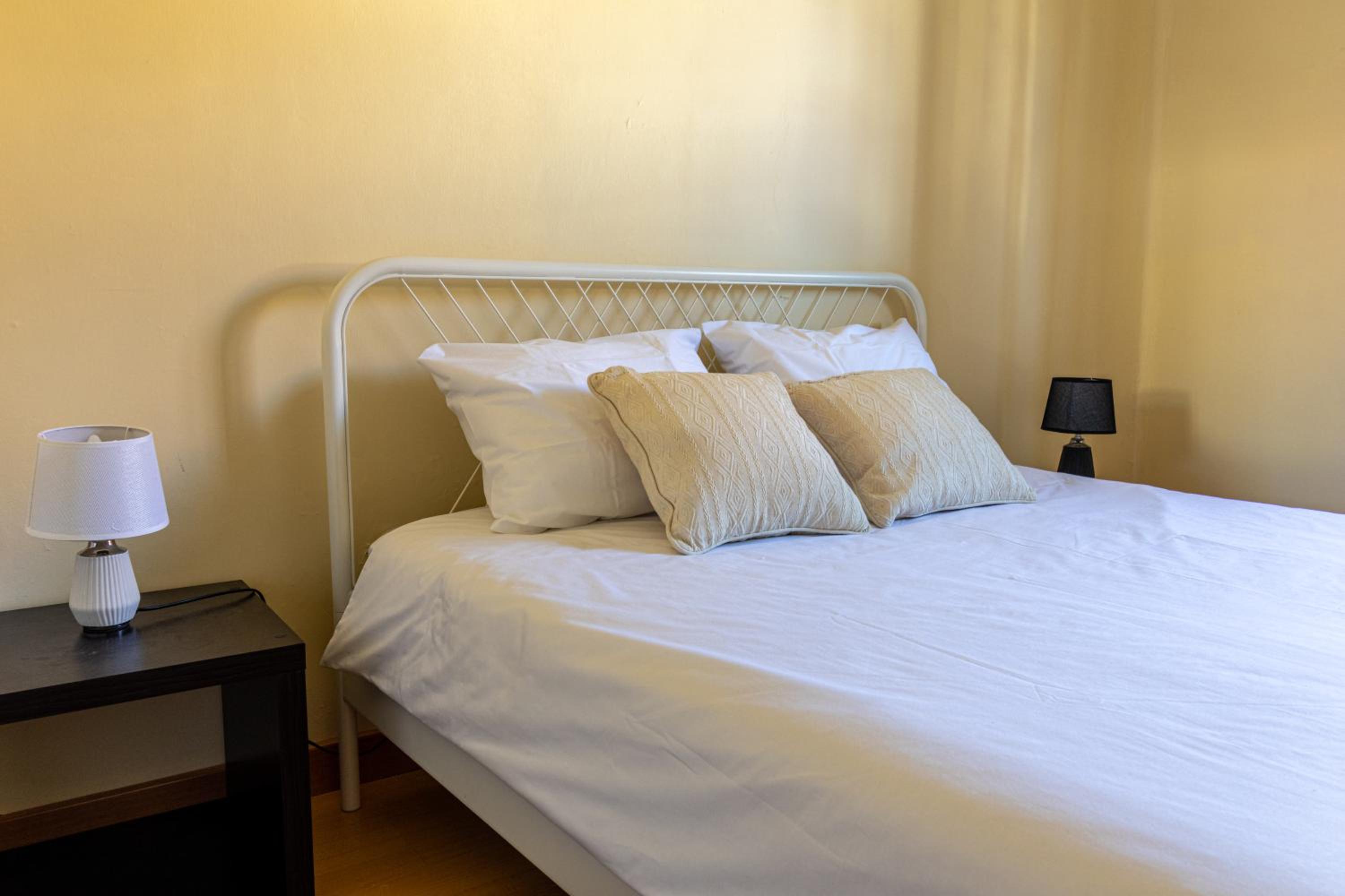 Gouveia Forest Guest House