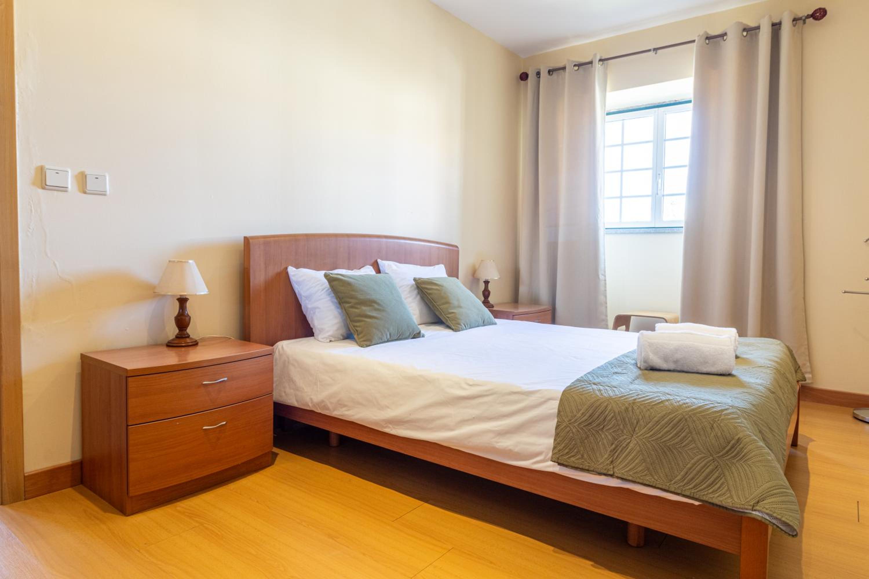 Gouveia Forest Guest House