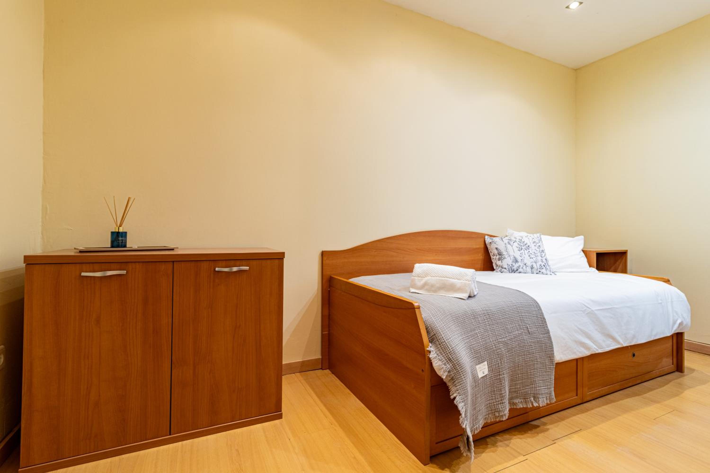 Gouveia Forest Guest House