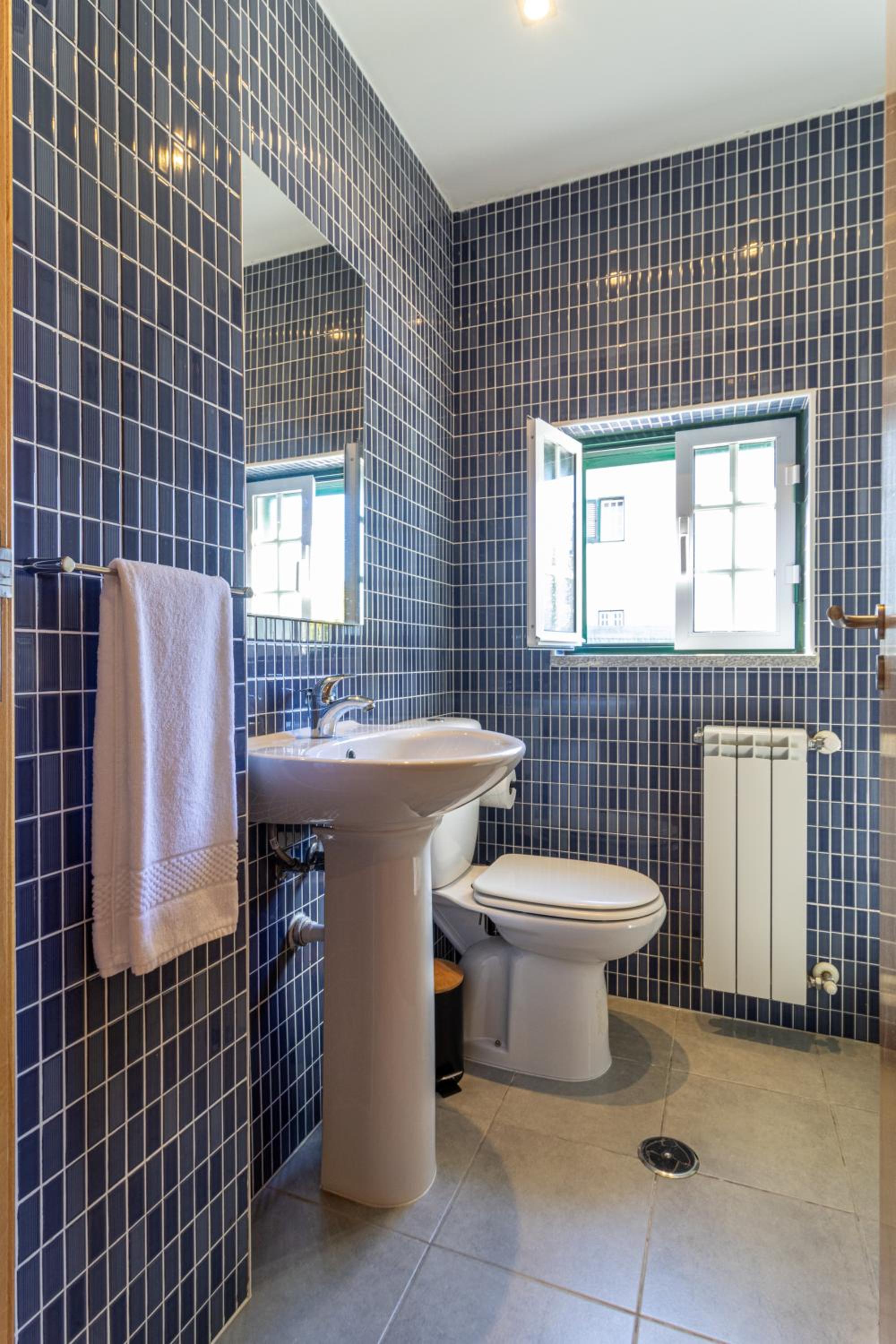 Gouveia Forest Guest House