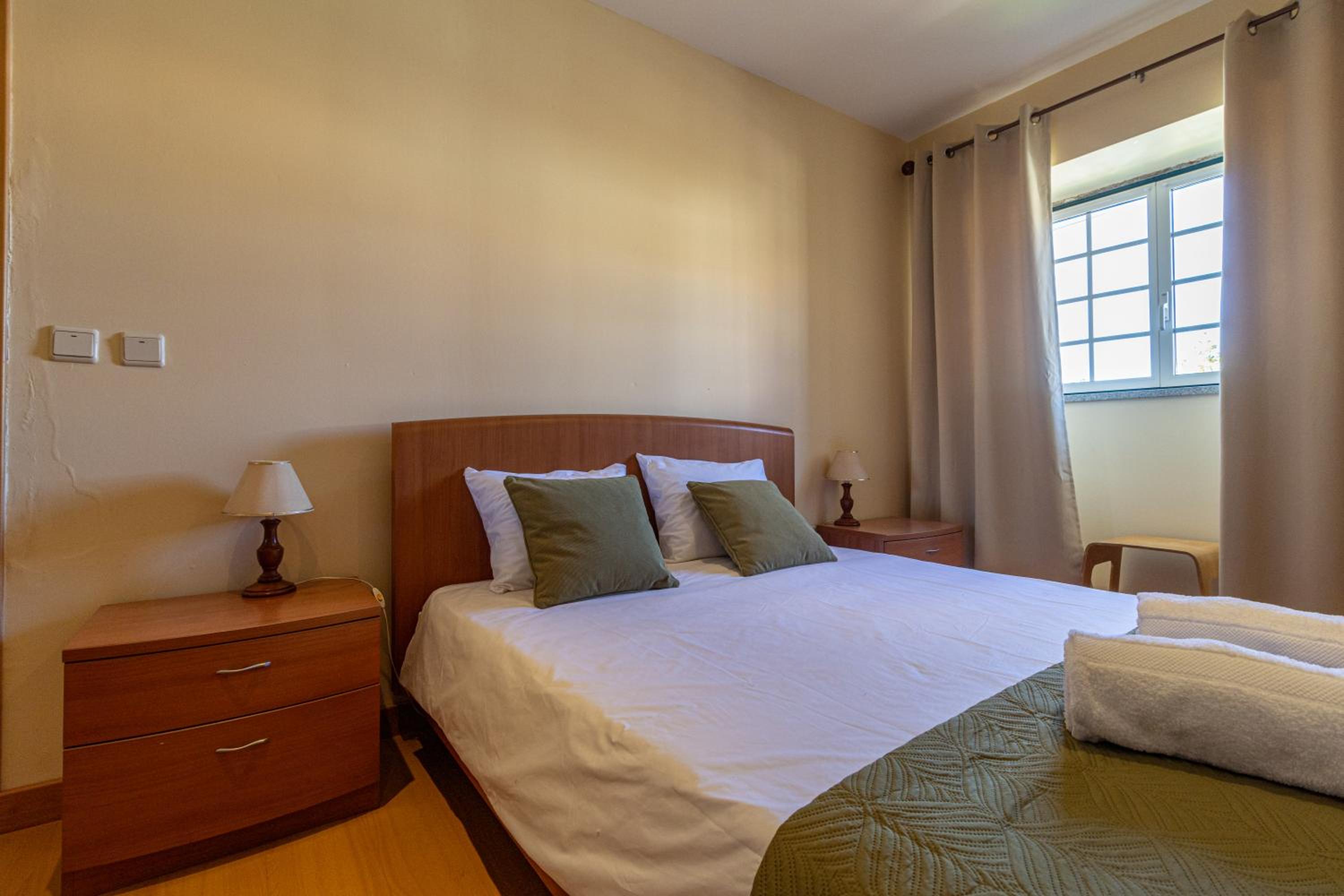 Gouveia Forest Guest House