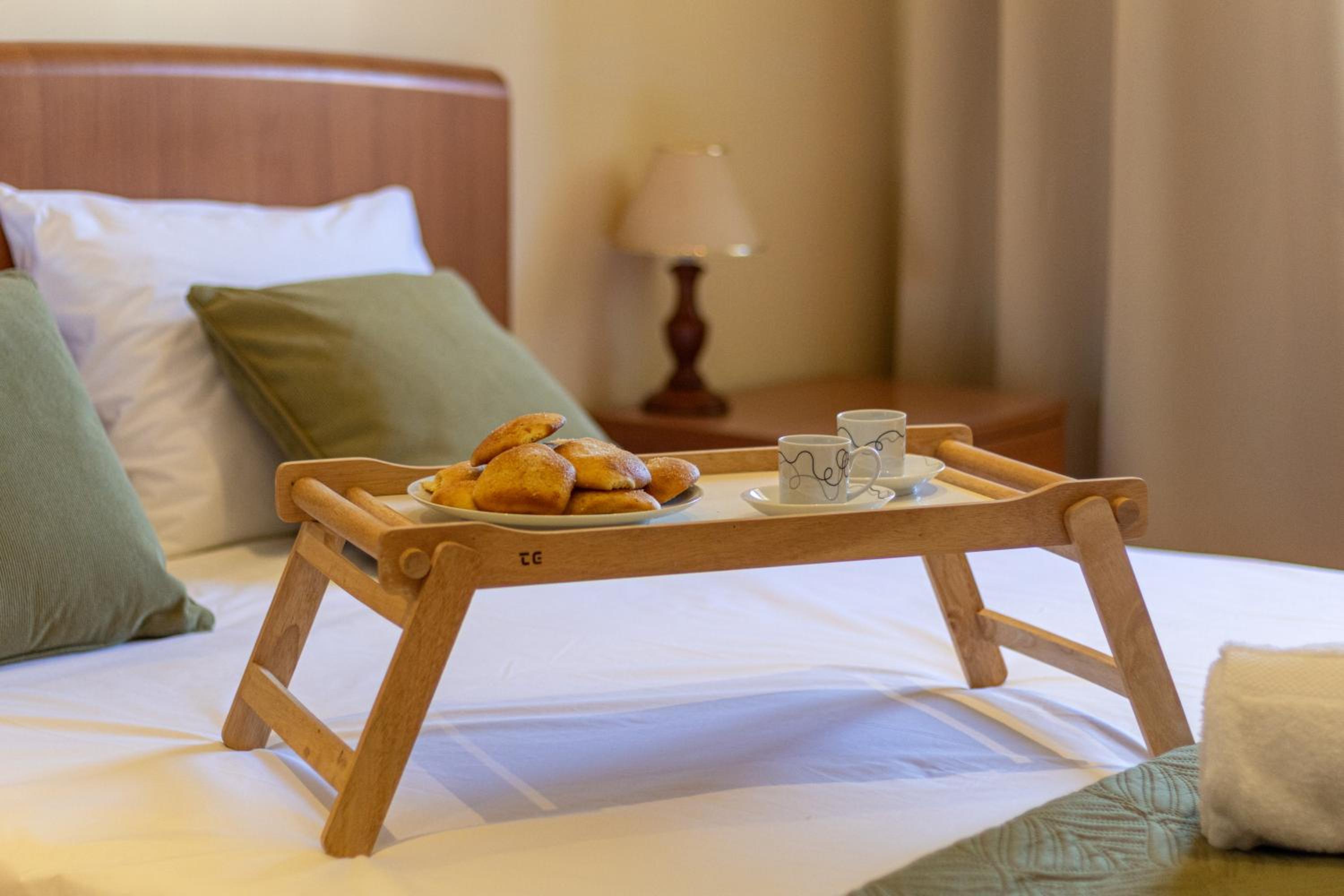 Gouveia Forest Guest House