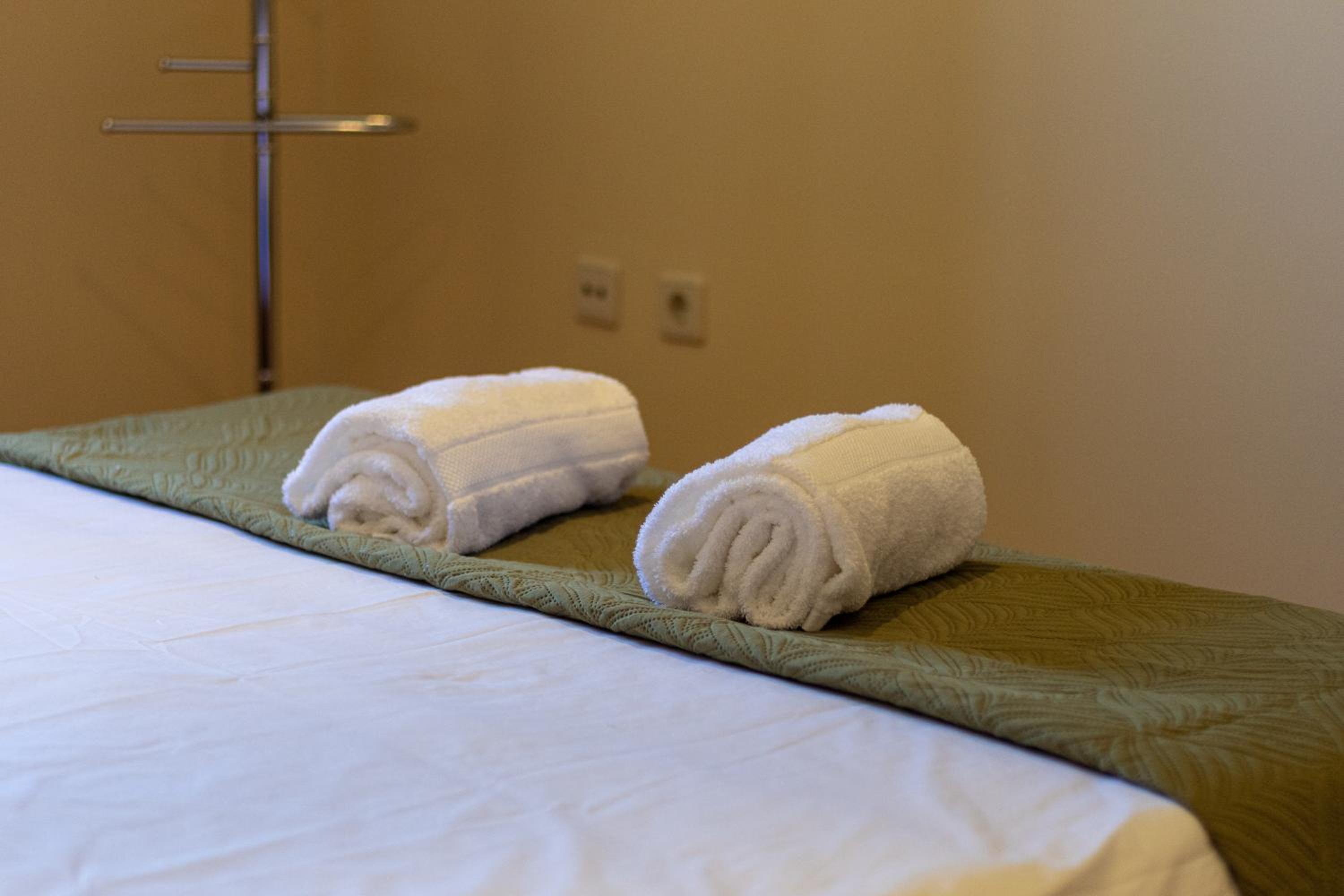 Gouveia Forest Guest House
