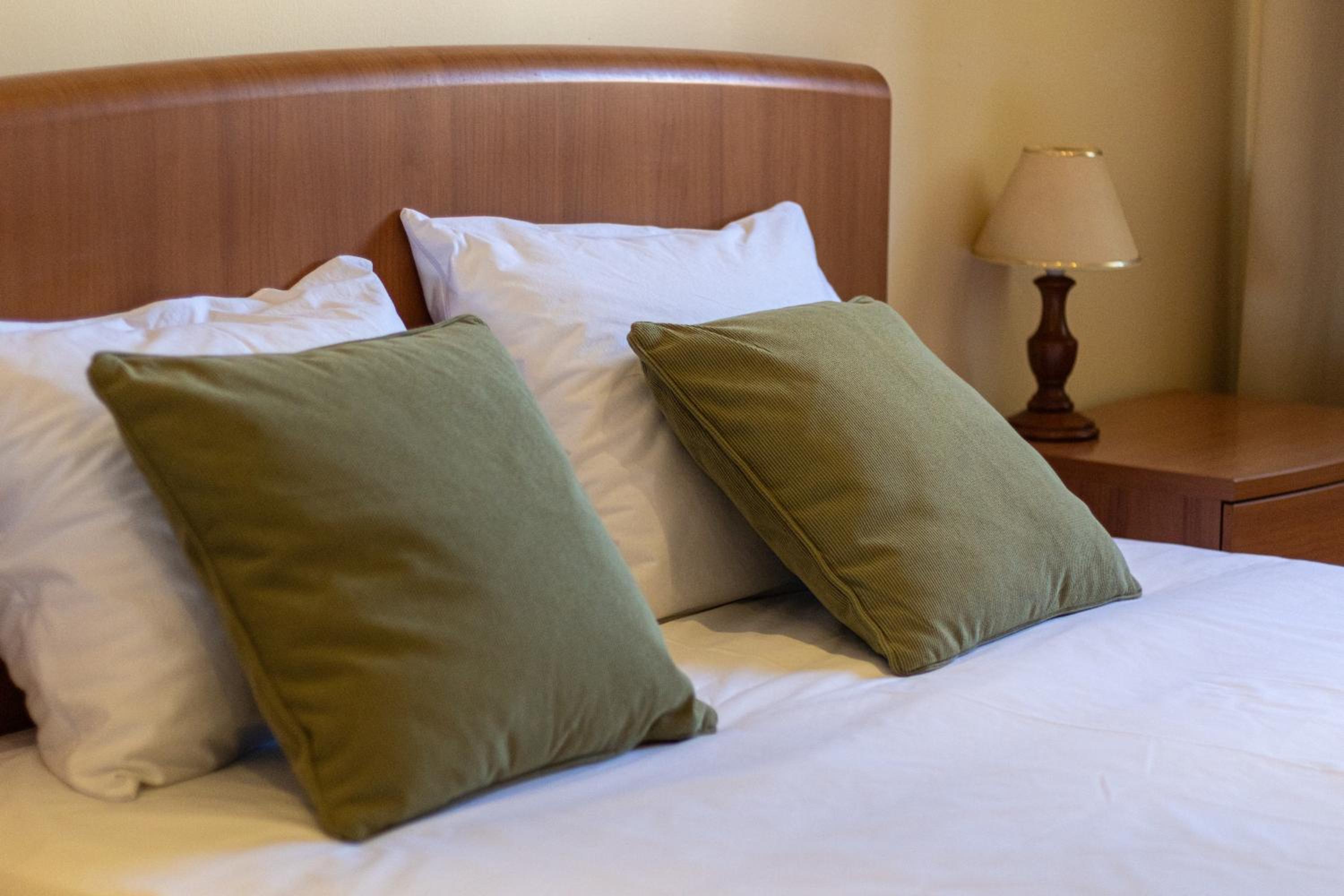 Gouveia Forest Guest House