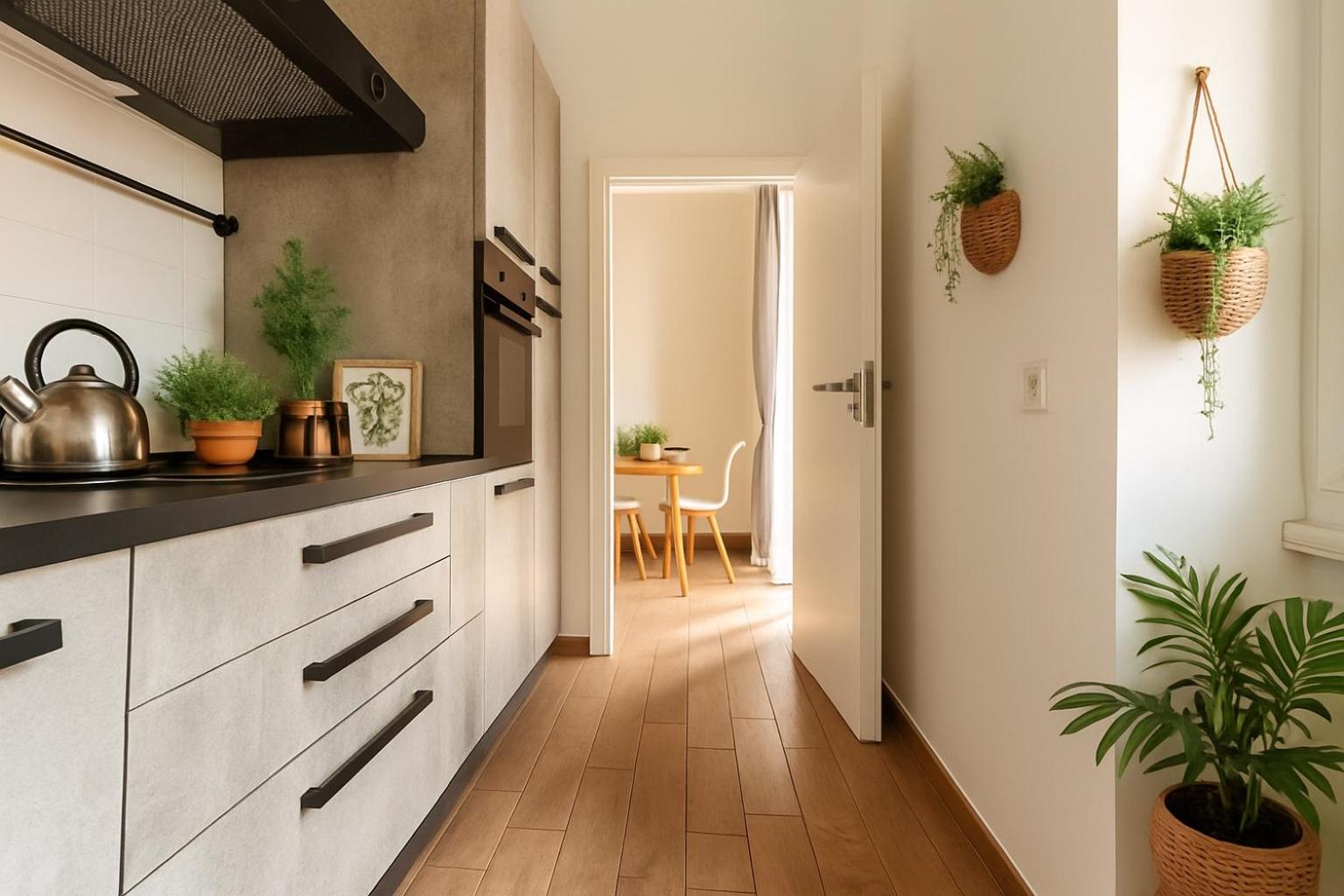 Mami Garden Luxury Suites