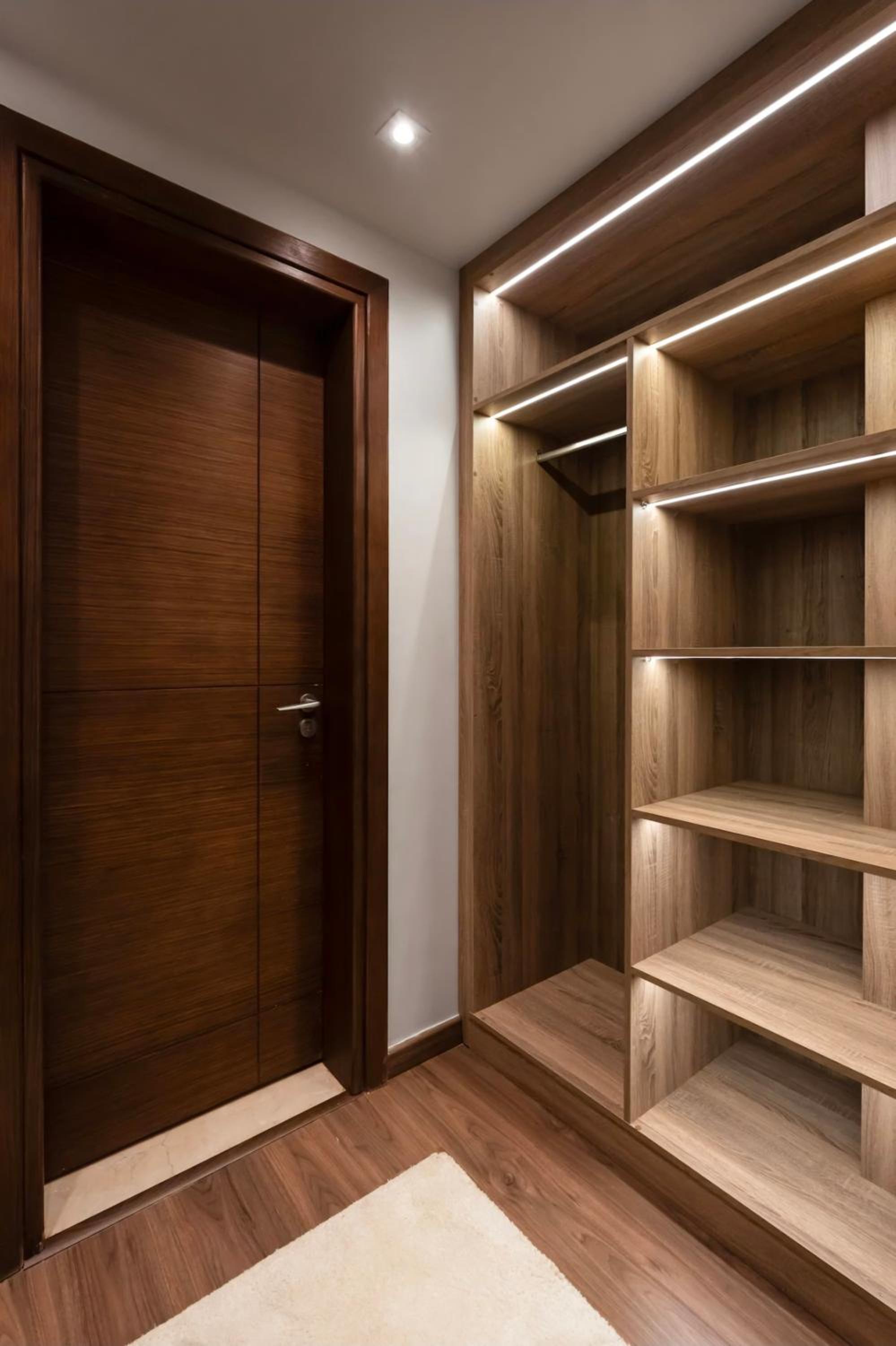 Luxury Stays in Cairo Festival City