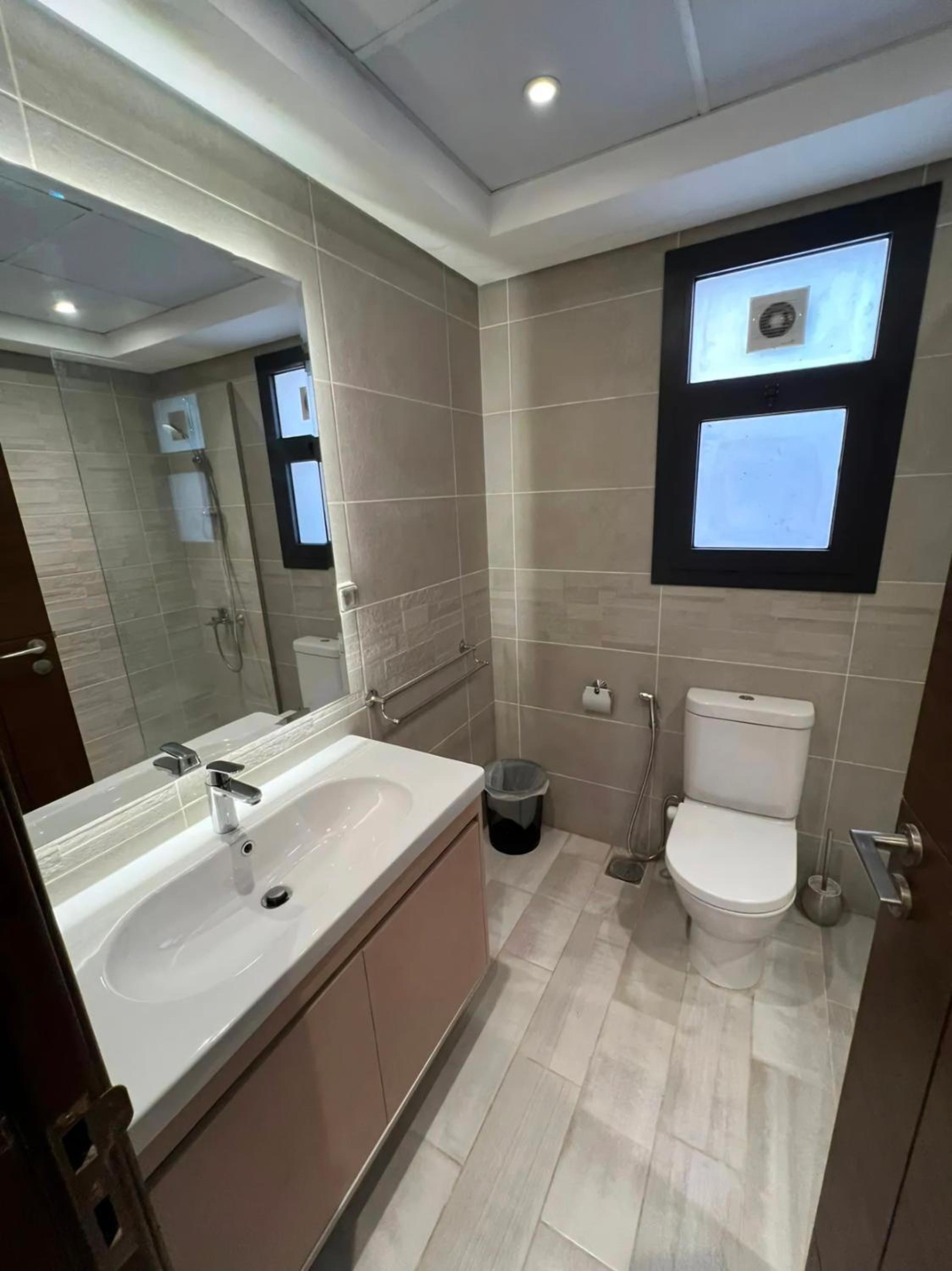 Luxury Stays in Cairo Festival City