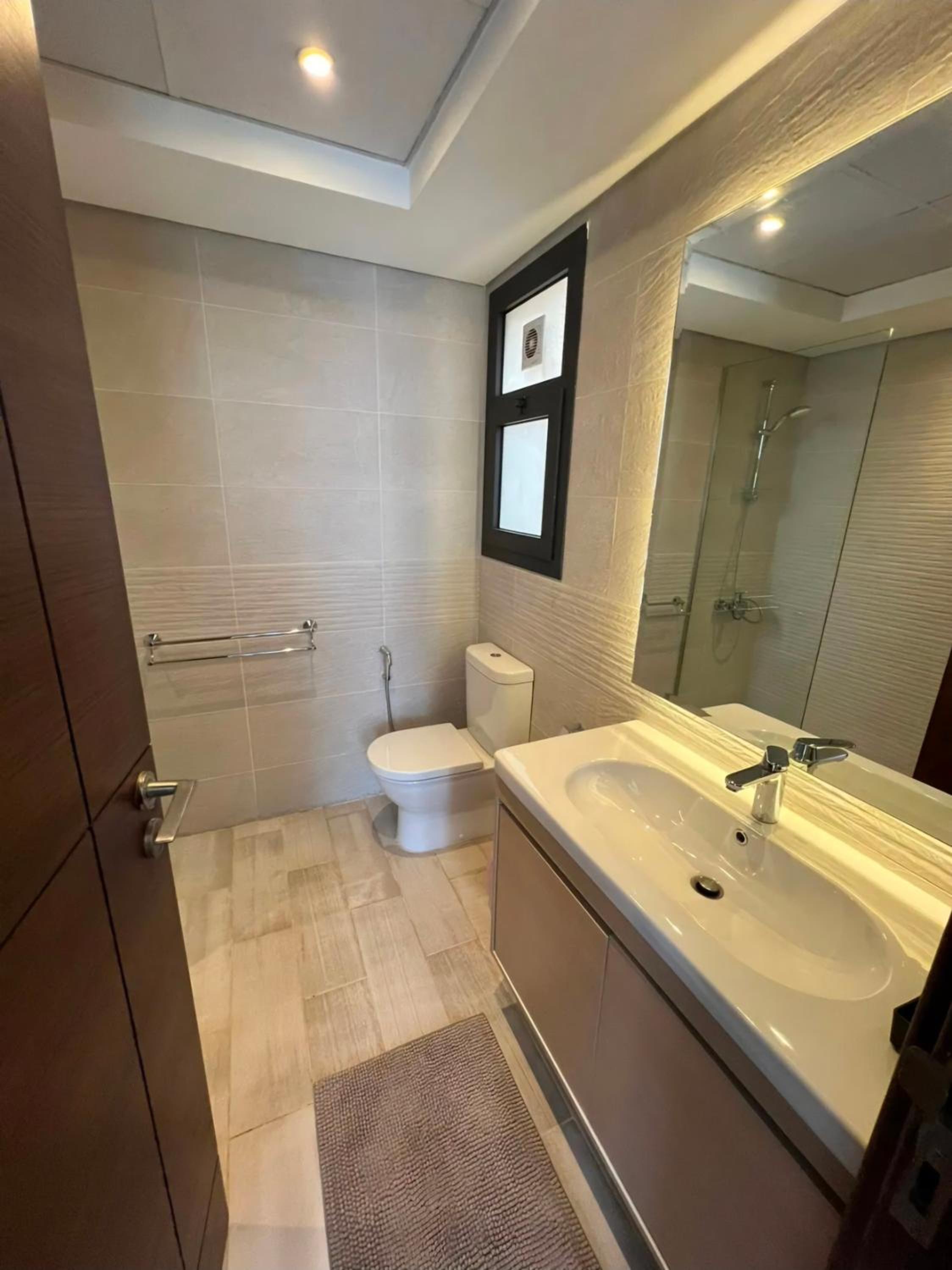 Luxury Stays in Cairo Festival City