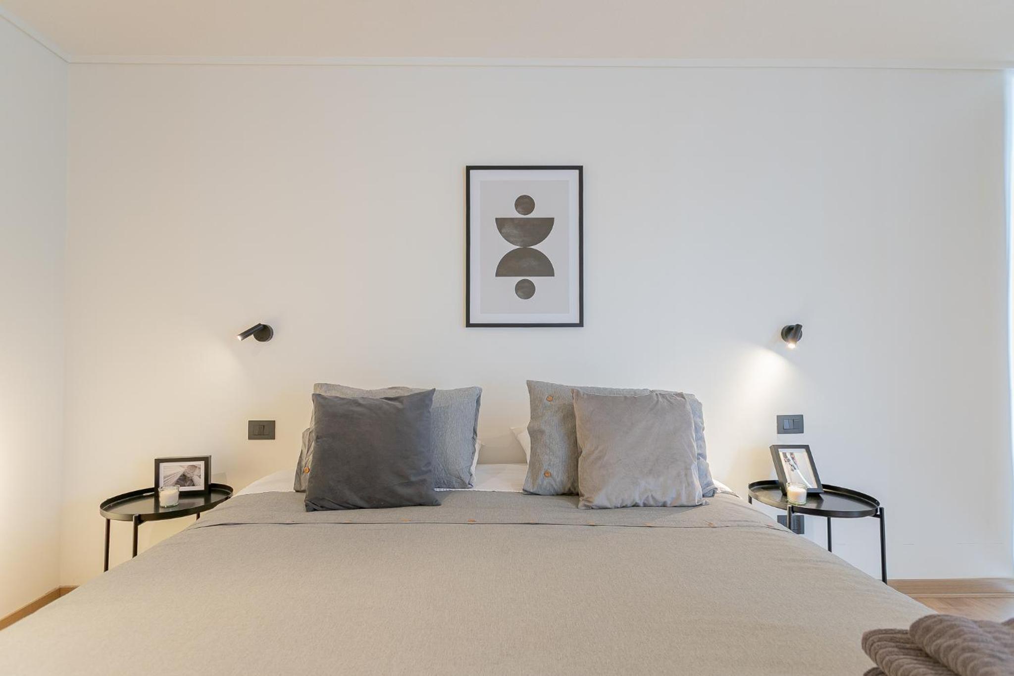 Asturias Suites by Andes STR
