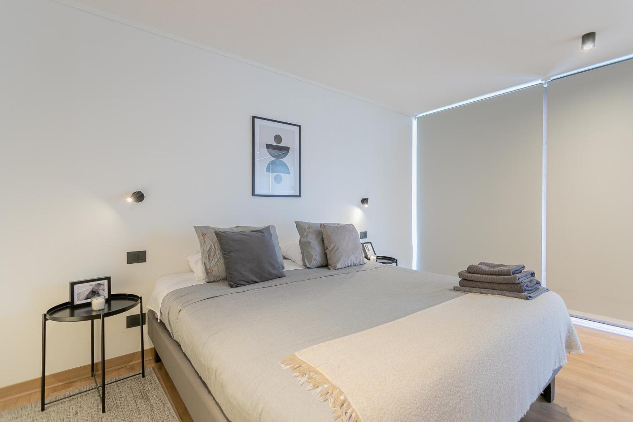 Asturias Suites by Andes STR