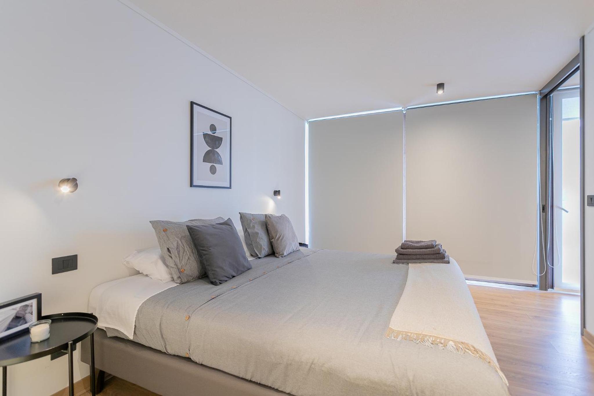 Asturias Suites by Andes STR