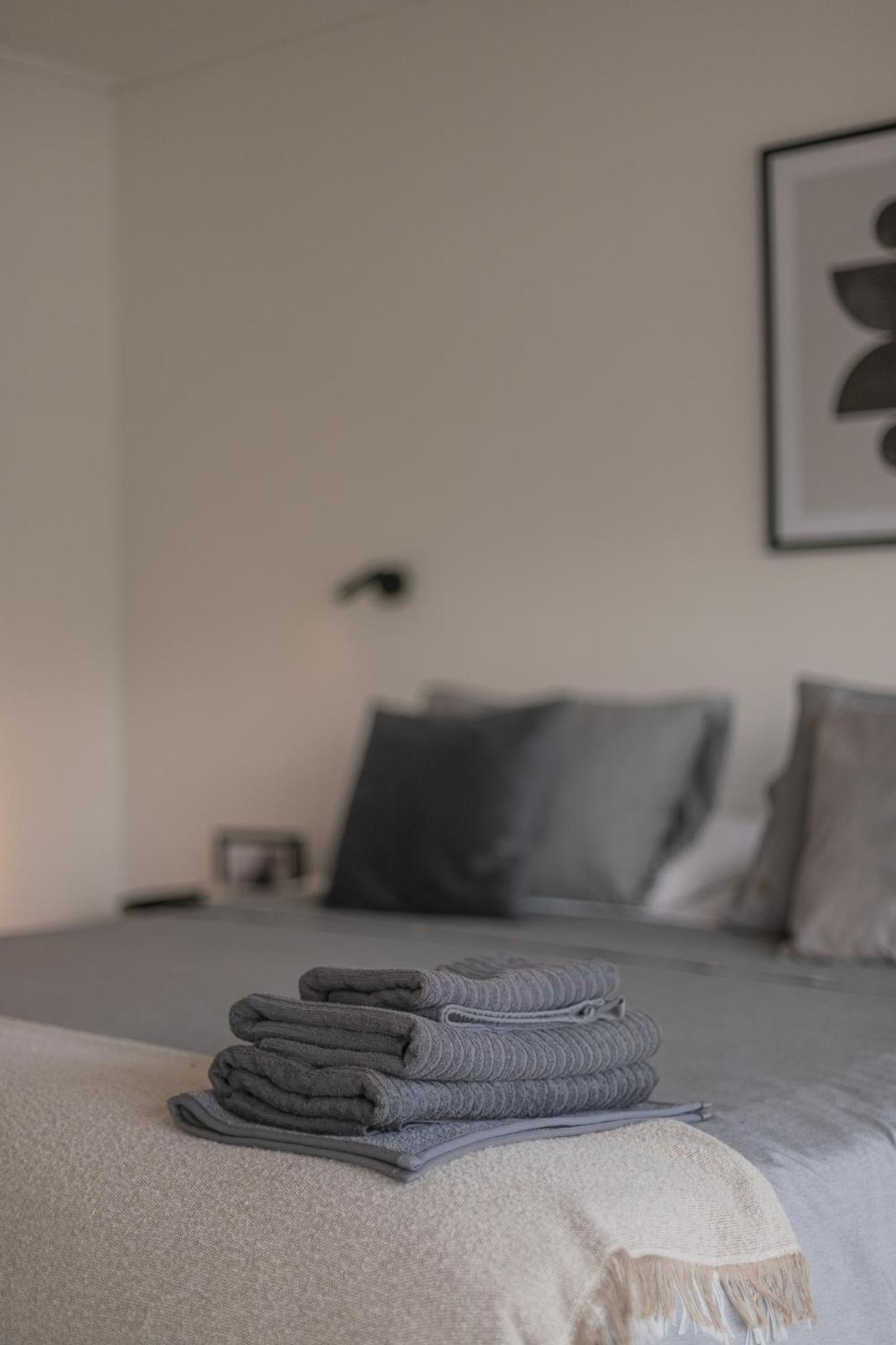 Asturias Suites by Andes STR