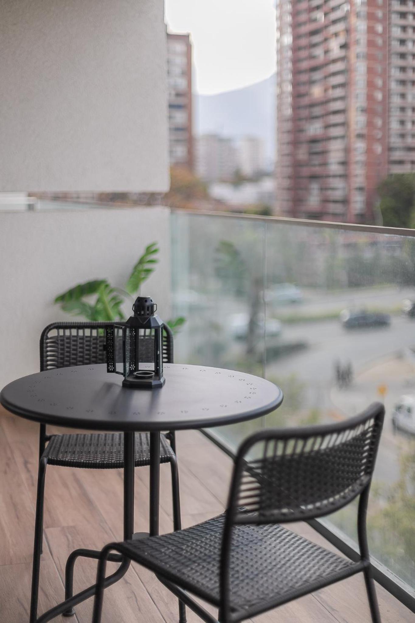Asturias Suites by Andes STR