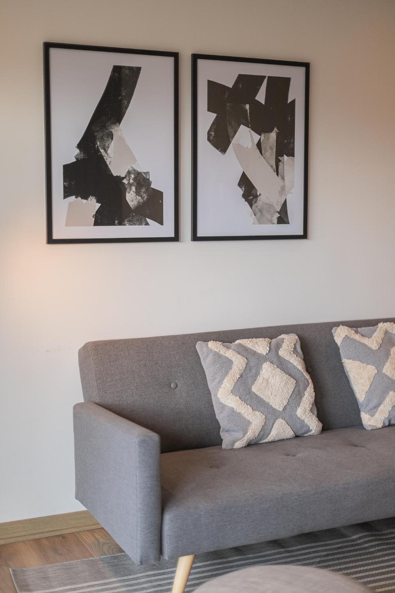 Asturias Suites by Andes STR