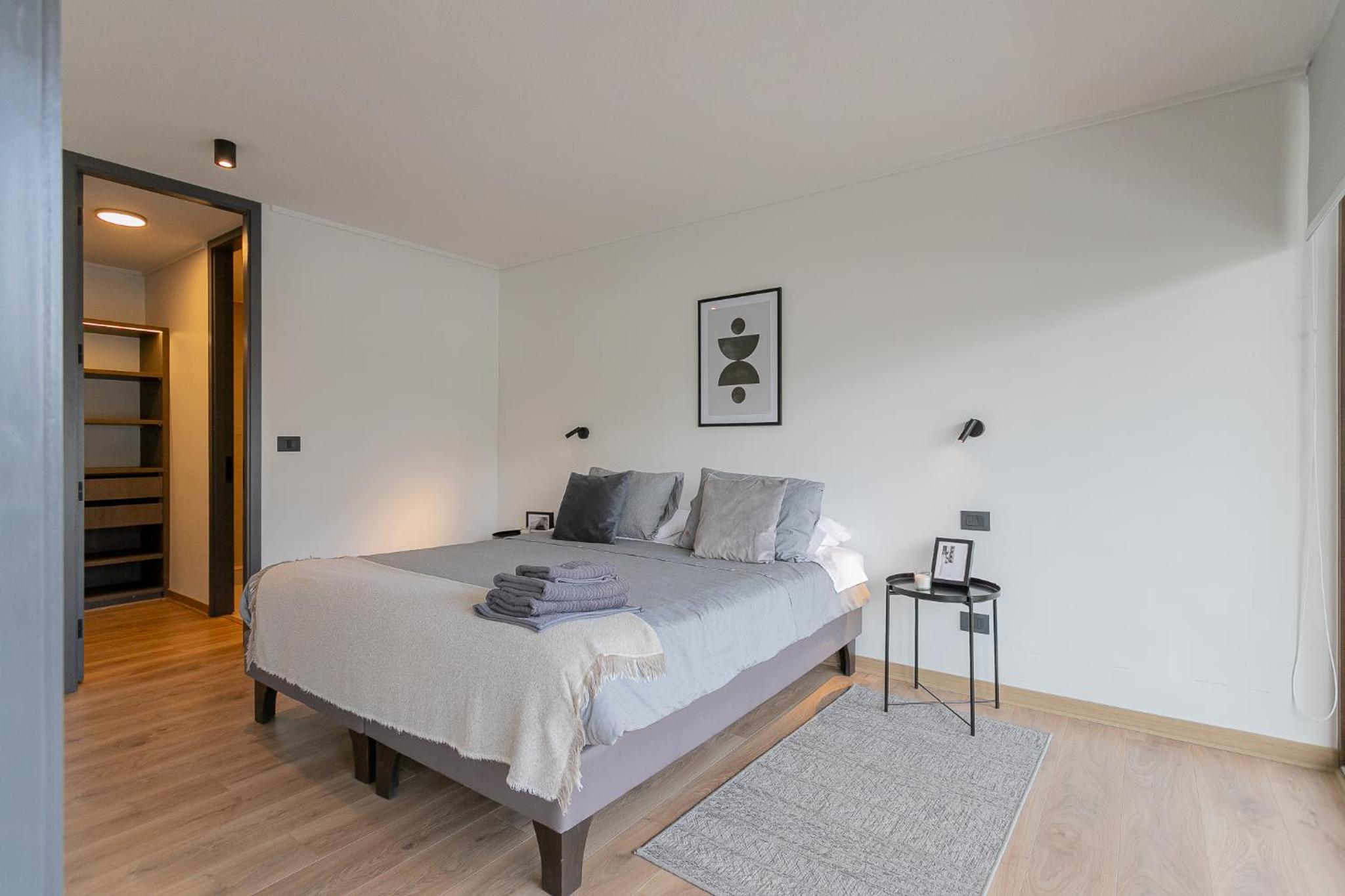 Asturias Suites by Andes STR